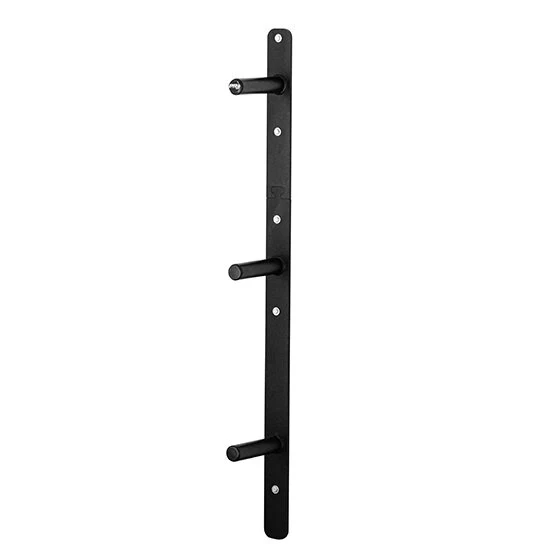 Garage Sale PRx Weight Plate Storage