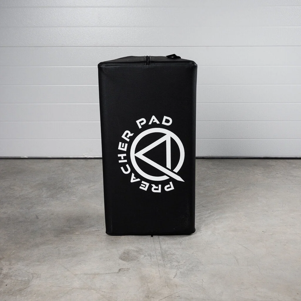 AbMat® Preacher Pad - Image 4