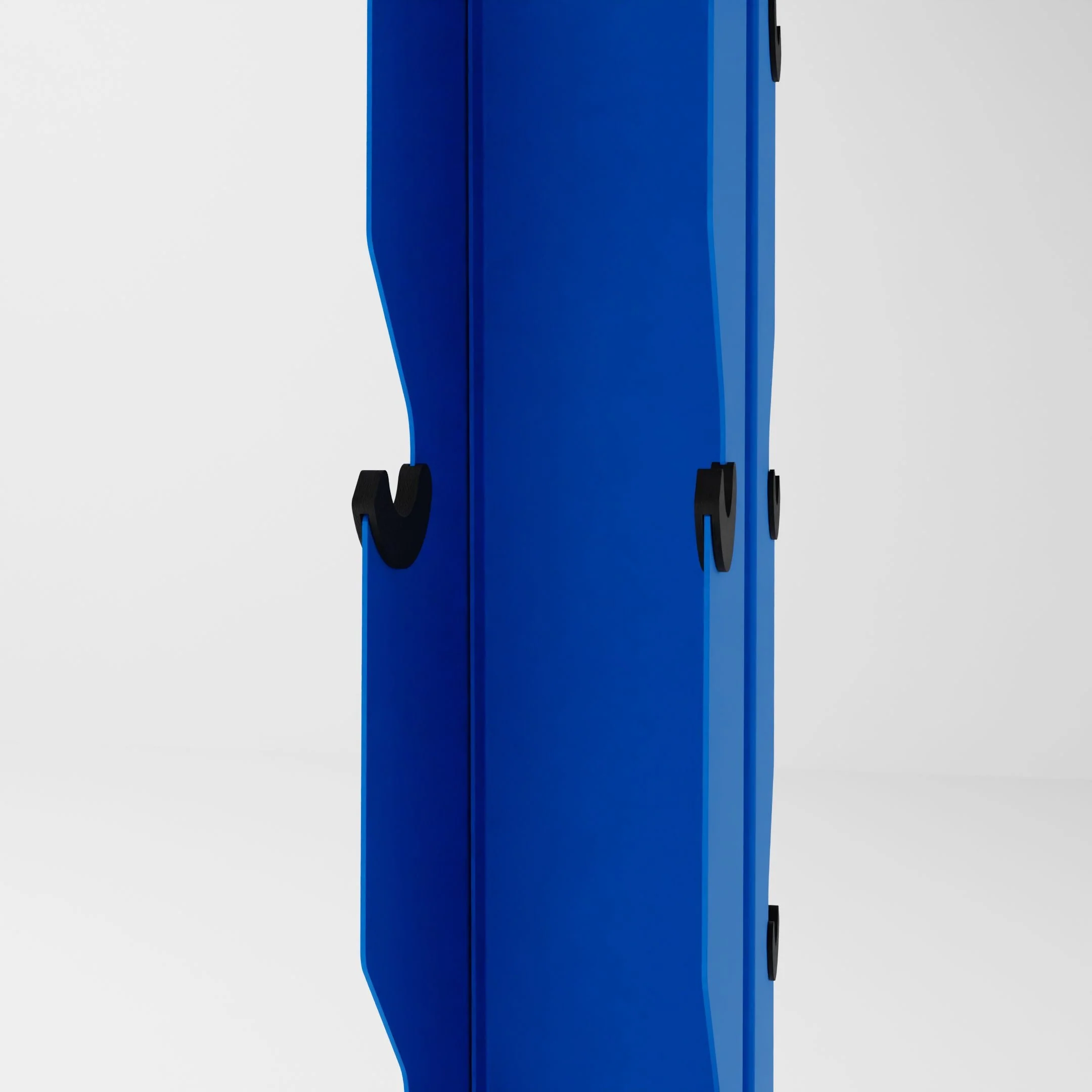 Alpha Elite | 5-Tier Vertical Dumbbell Storage Rack - Image 12