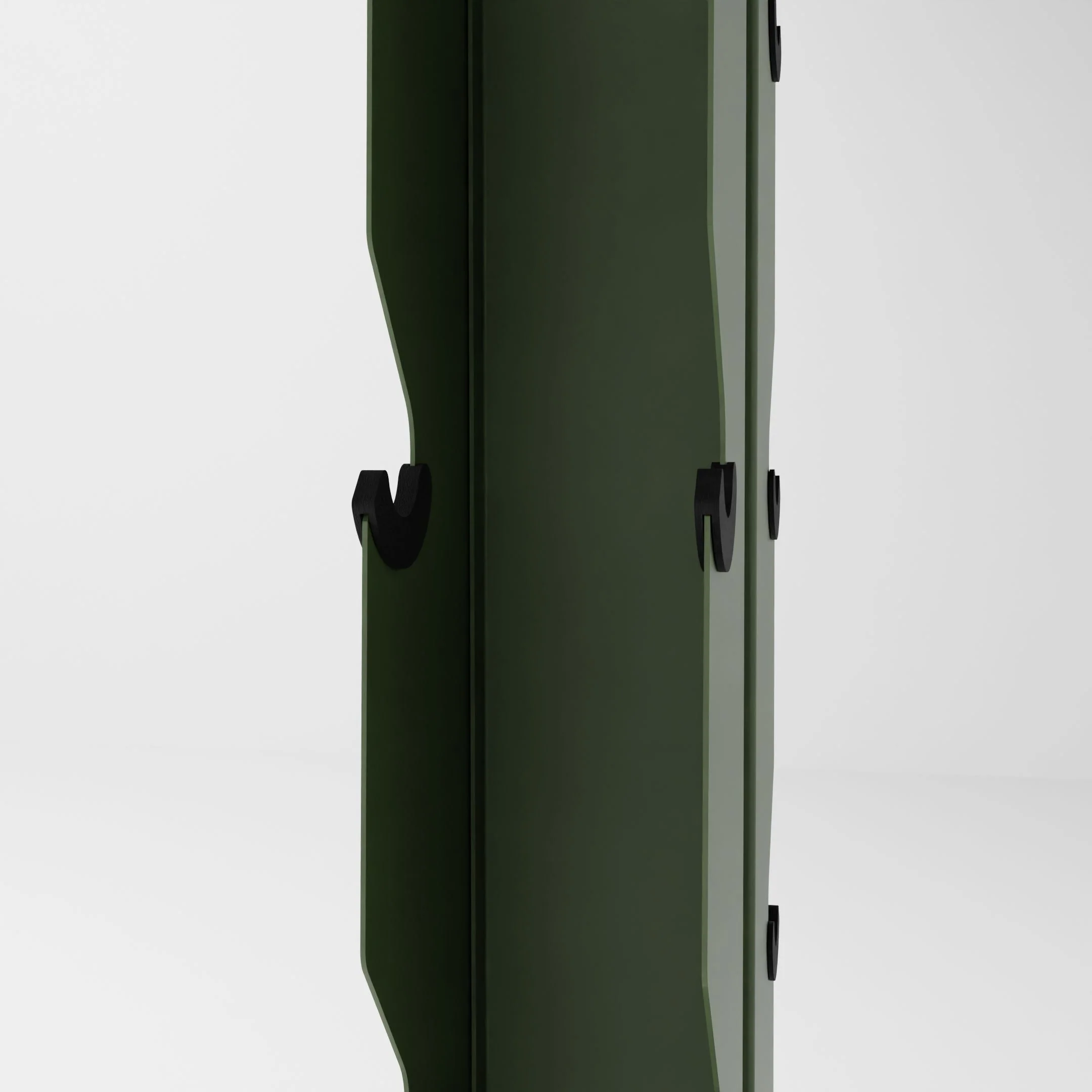 Alpha Elite | 5-Tier Vertical Dumbbell Storage Rack - Image 28