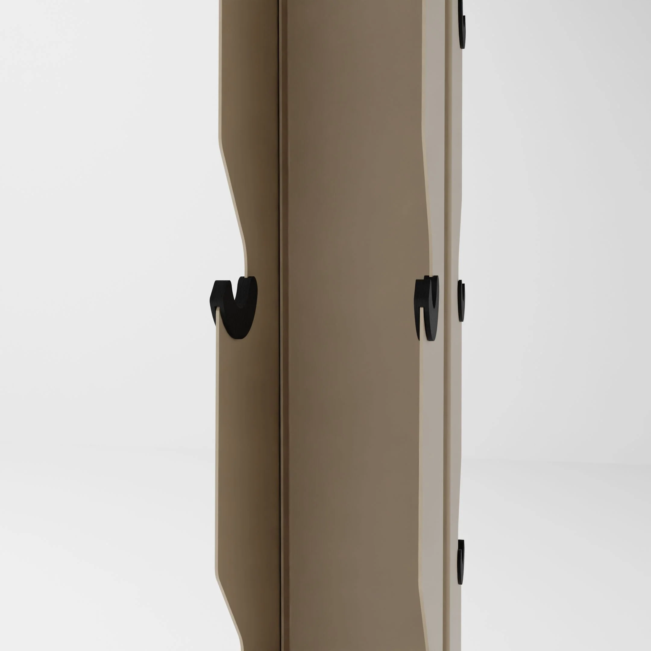 Alpha Elite | 5-Tier Vertical Dumbbell Storage Rack - Image 36