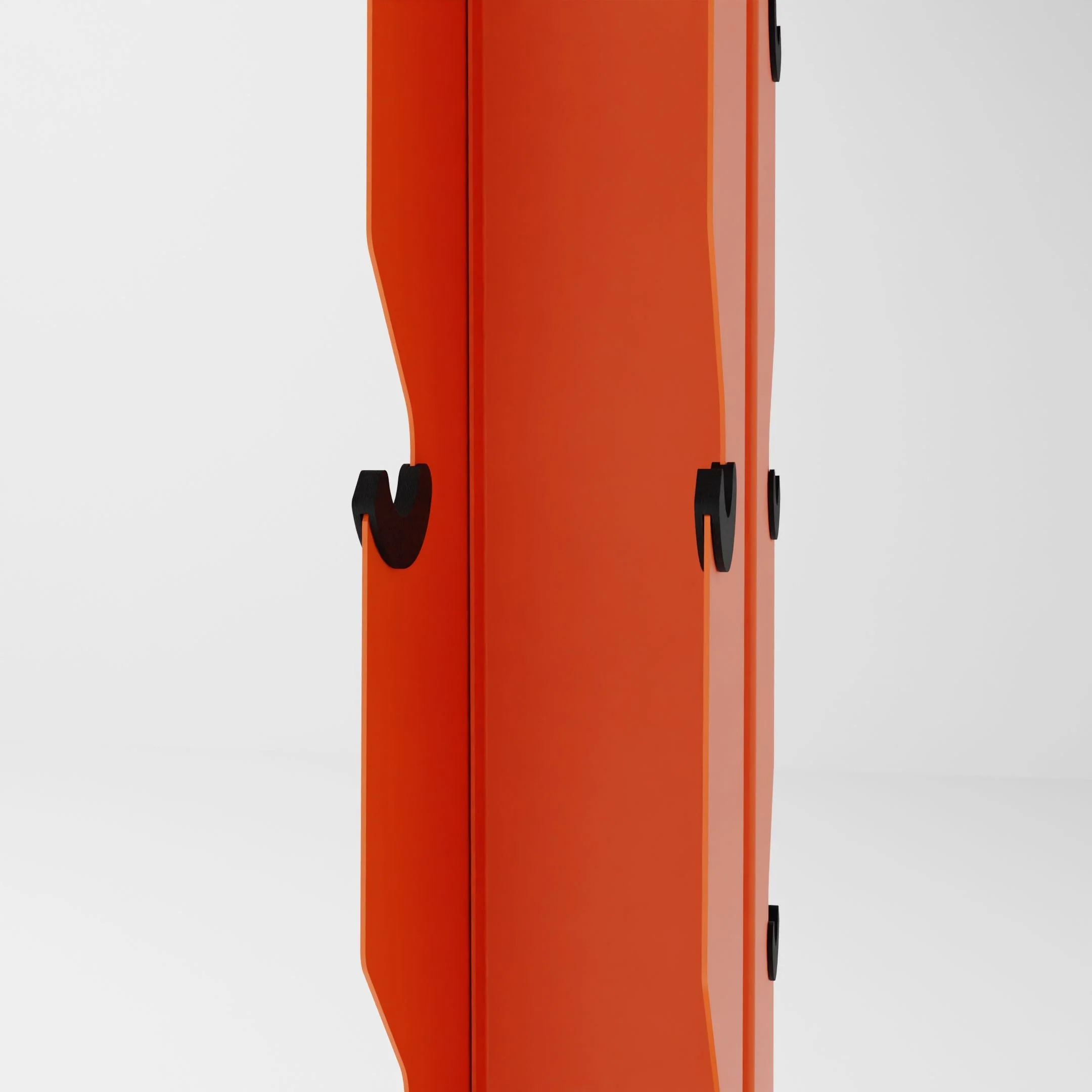 Alpha Elite | 5-Tier Vertical Dumbbell Storage Rack - Image 44