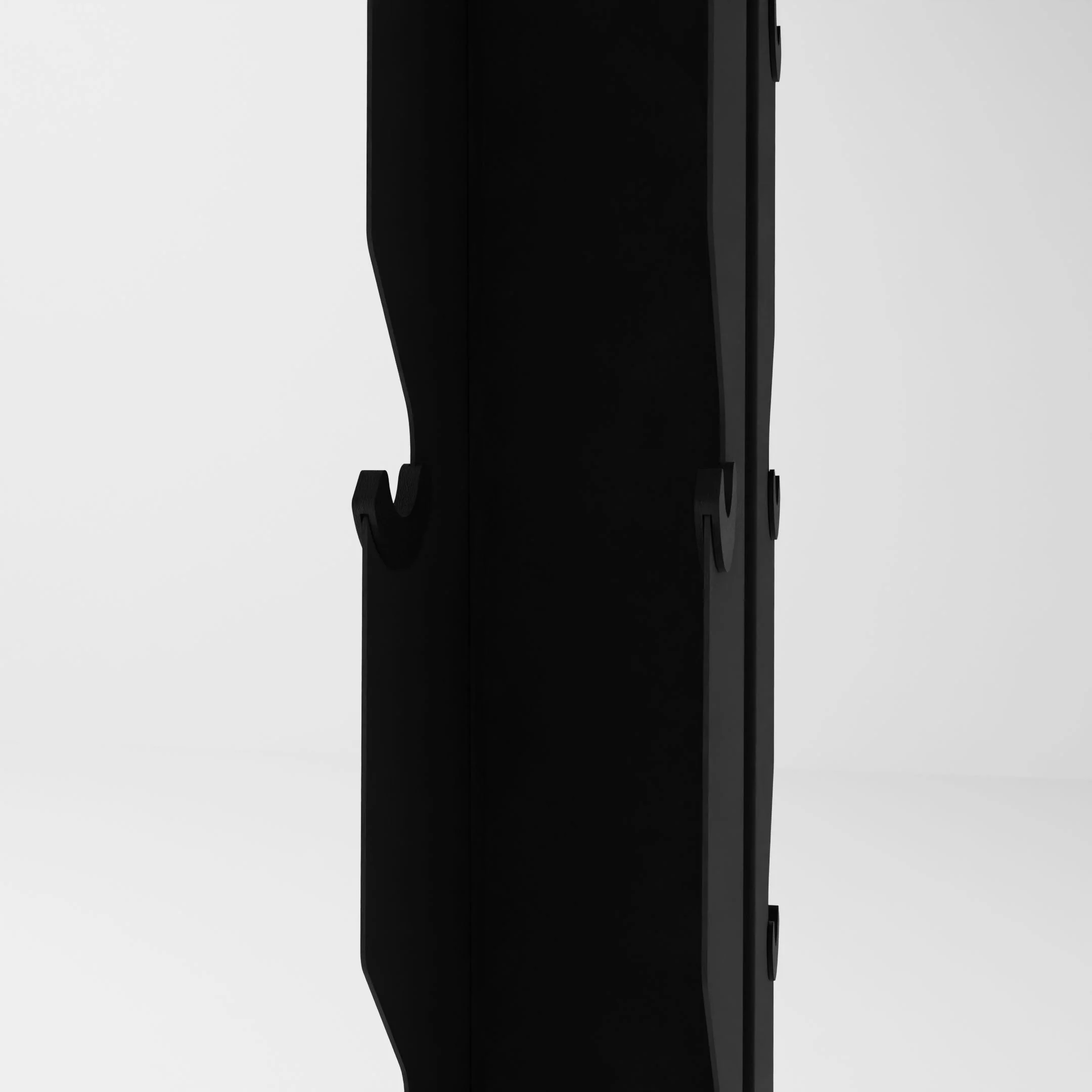 Alpha Elite | 5-Tier Vertical Dumbbell Storage Rack - Image 5