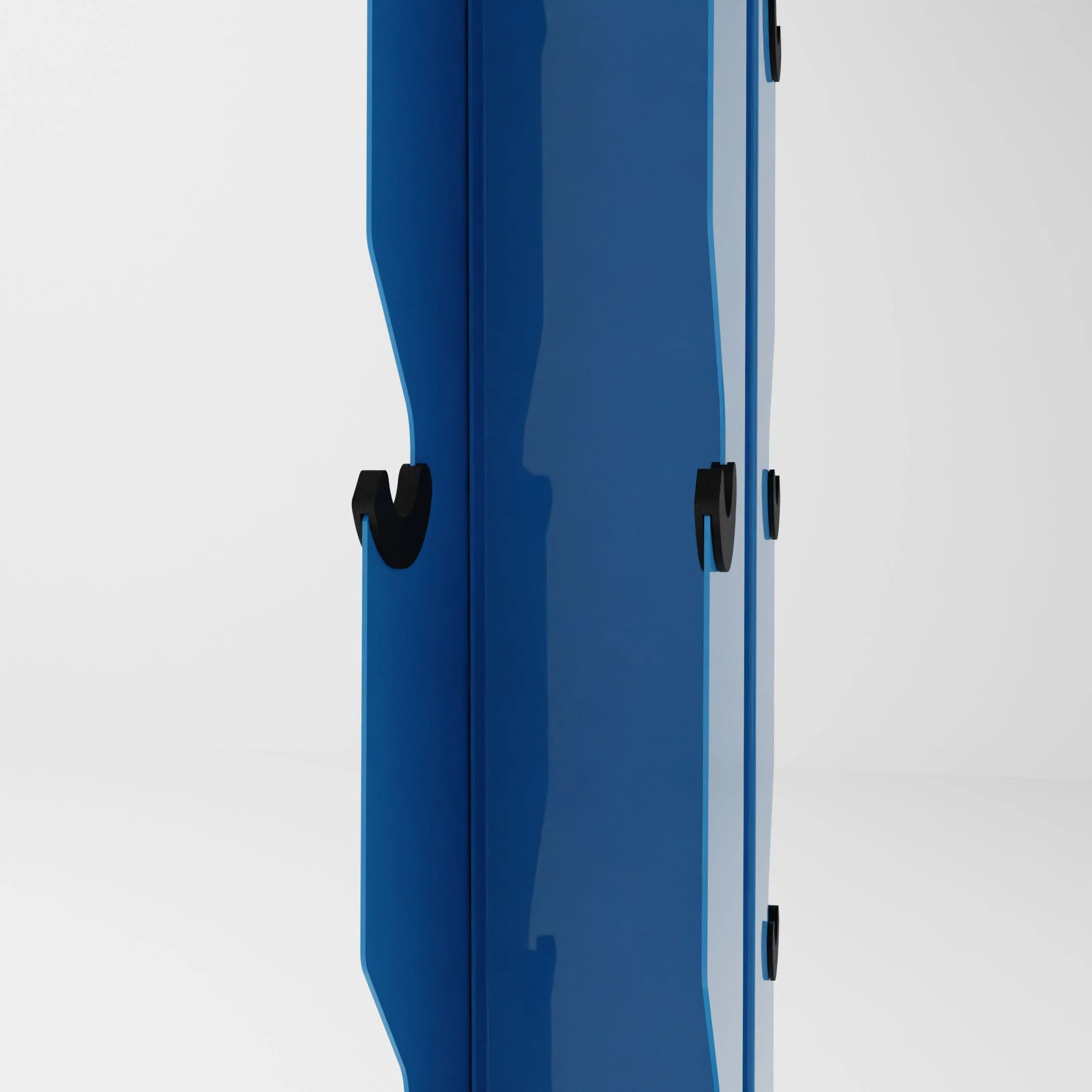 Alpha Elite | 5-Tier Vertical Dumbbell Storage Rack - Image 54