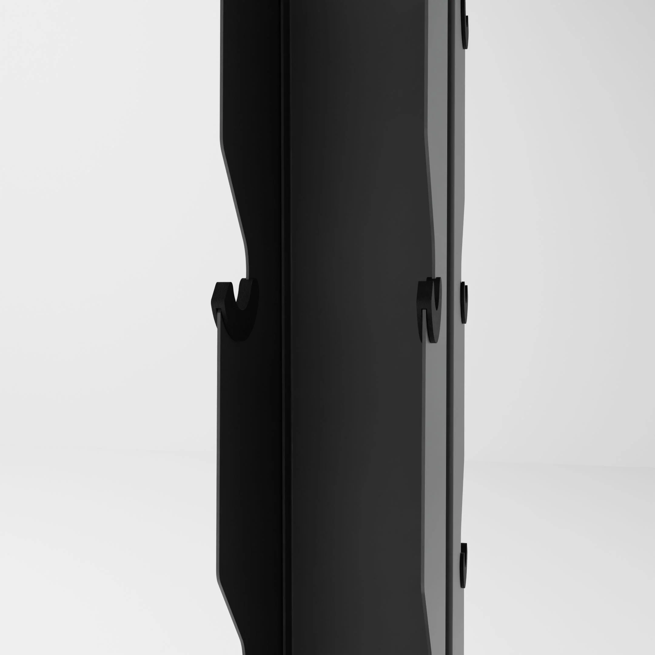 Alpha Elite | 5-Tier Vertical Dumbbell Storage Rack - Image 62