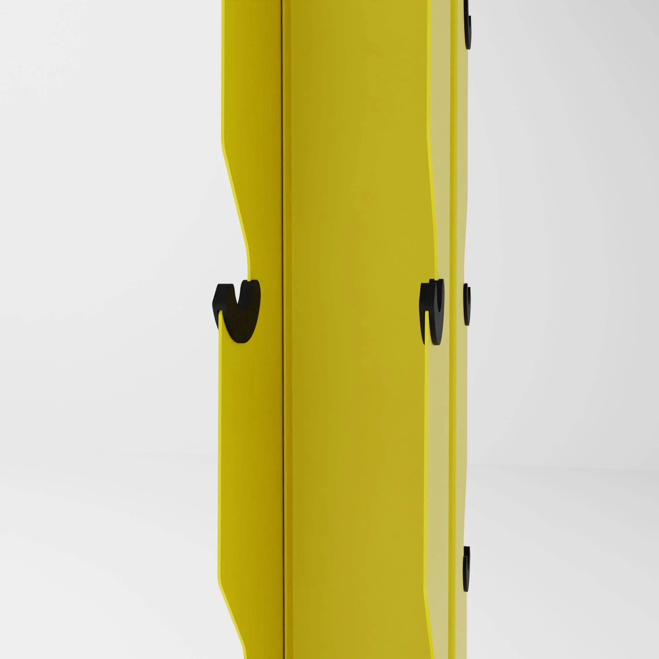 Alpha Elite | 5-Tier Vertical Dumbbell Storage Rack - Image 78
