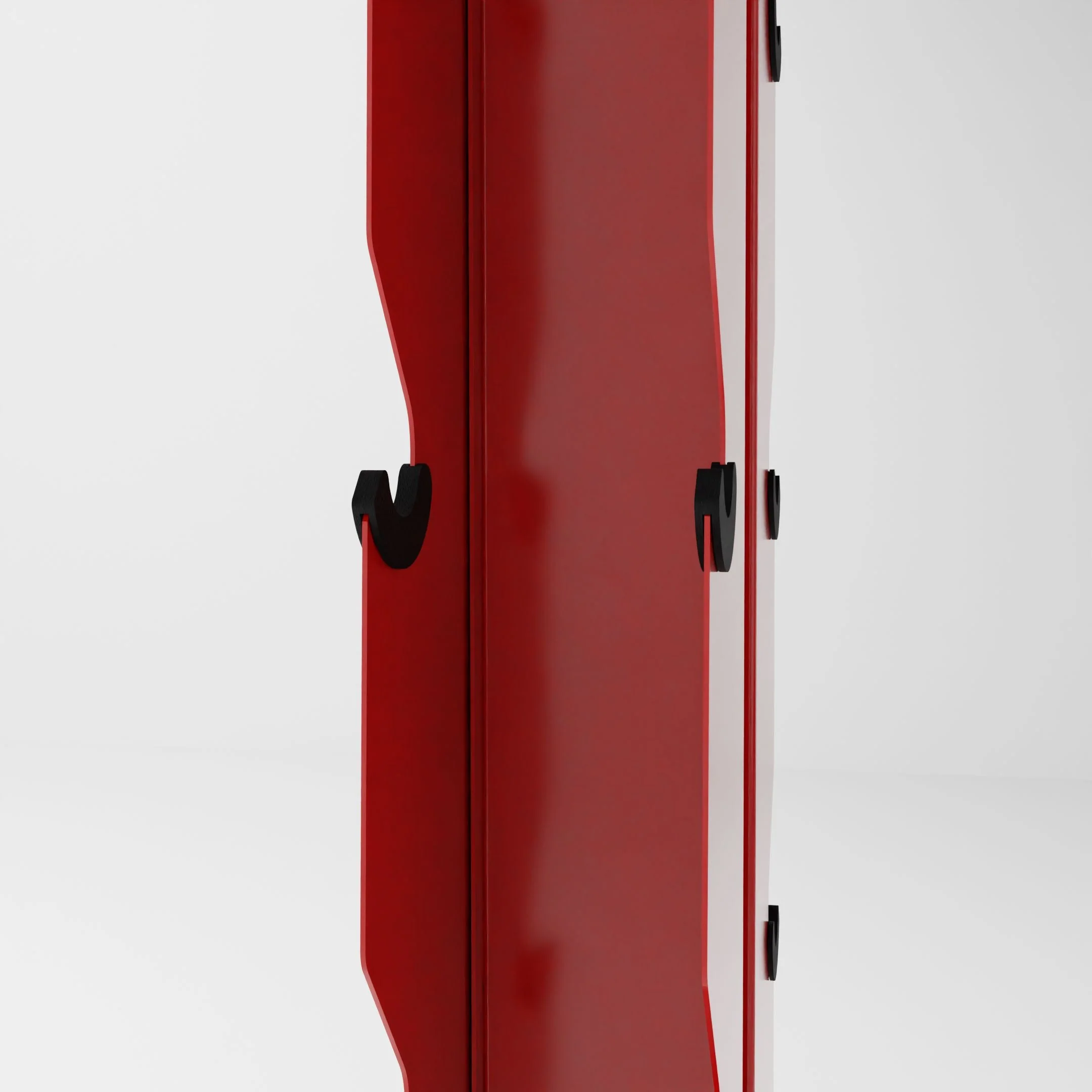 Alpha Elite | 5-Tier Vertical Dumbbell Storage Rack - Image 96
