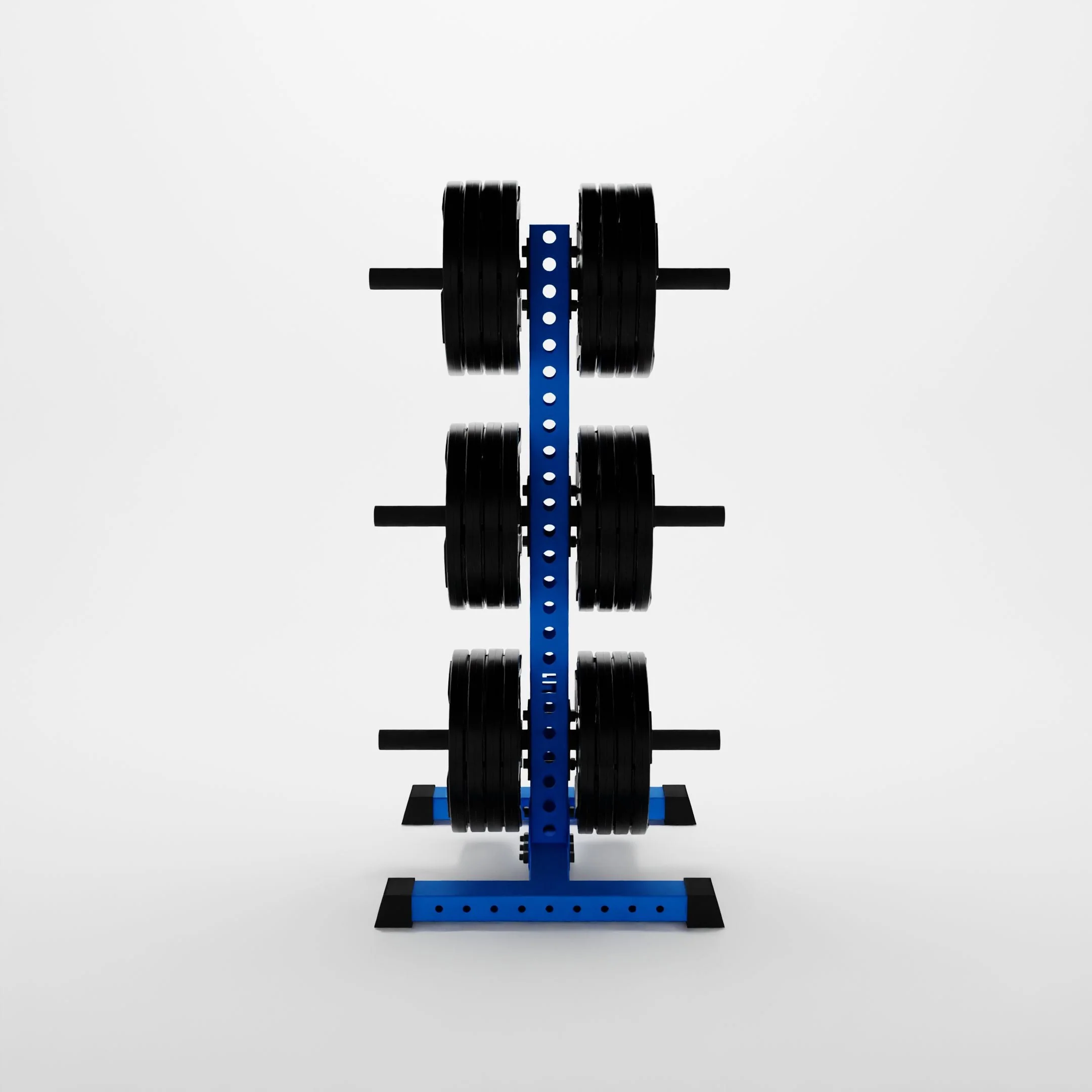 Alpha PLT | 3-Tier Vertical Plate Tree - Image 11