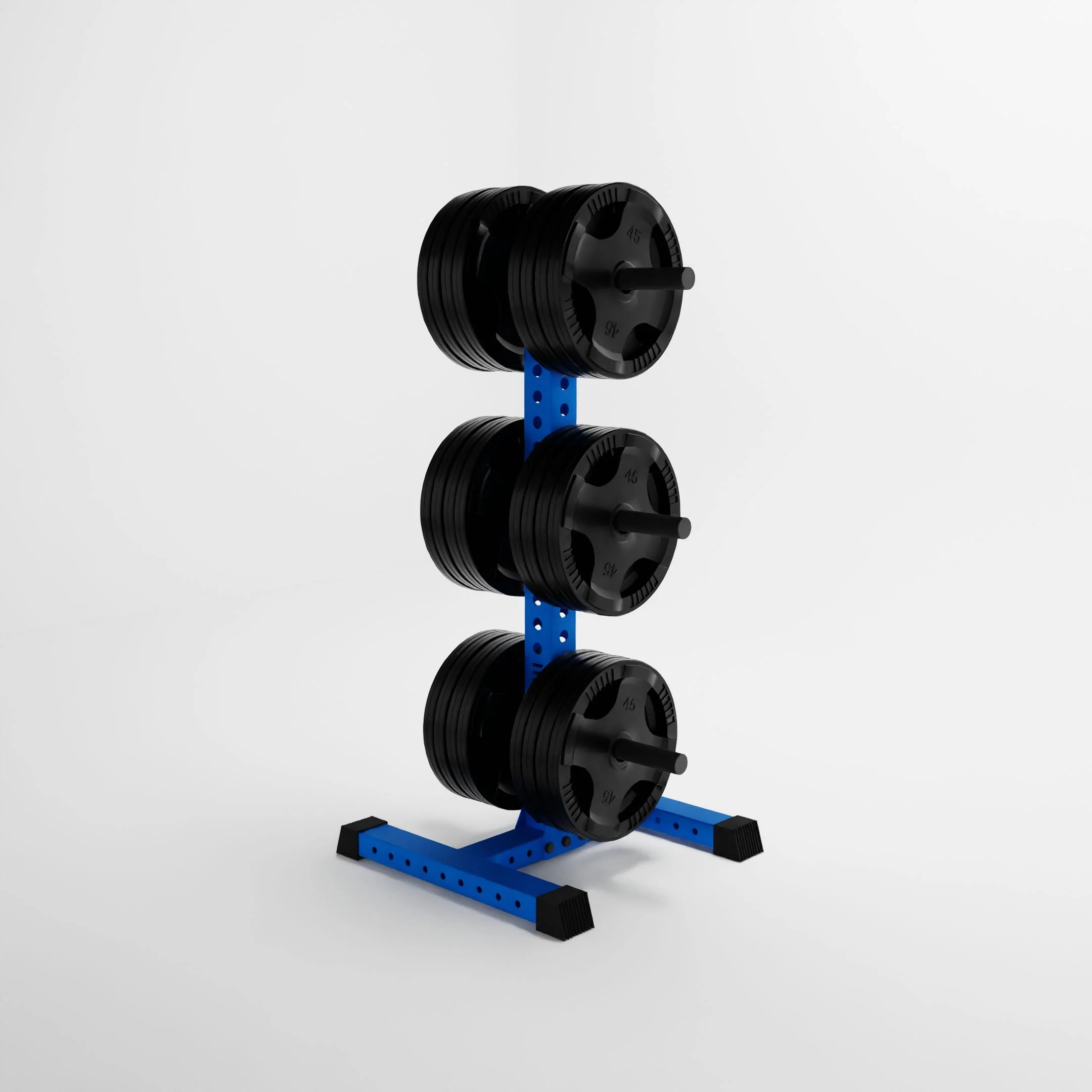 Alpha PLT | 3-Tier Vertical Plate Tree - Image 12