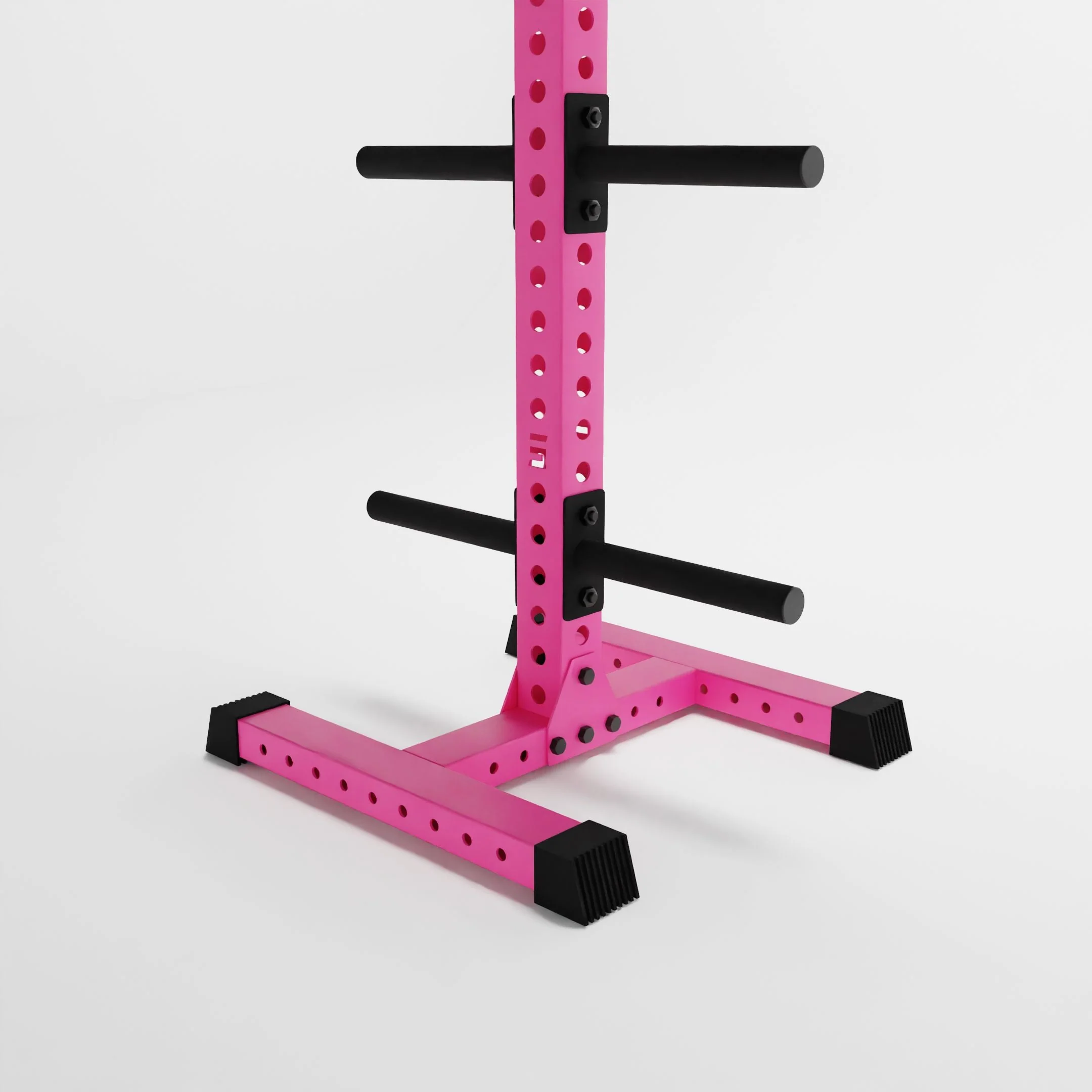 Alpha PLT | 3-Tier Vertical Plate Tree - Image 16