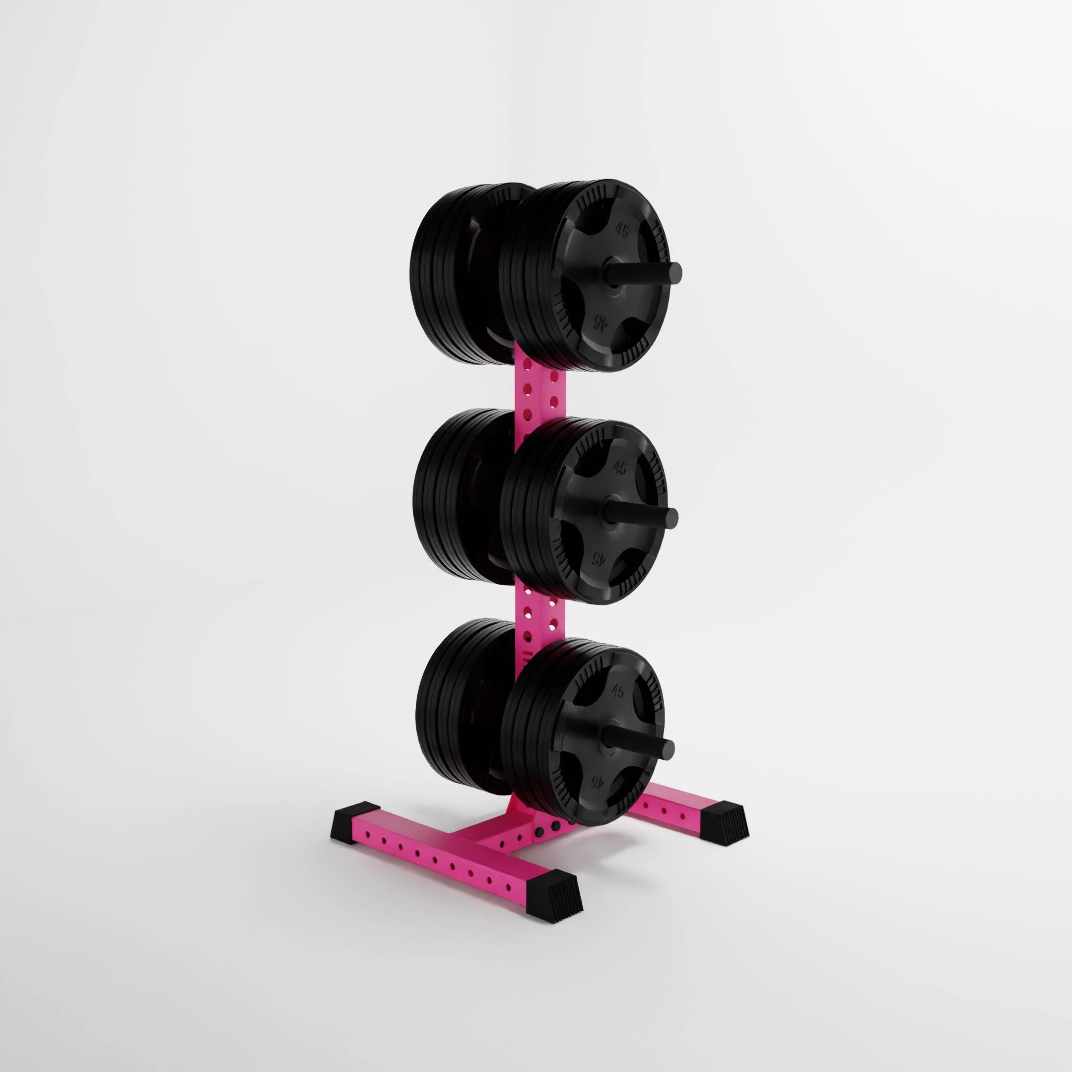 Alpha PLT | 3-Tier Vertical Plate Tree - Image 18