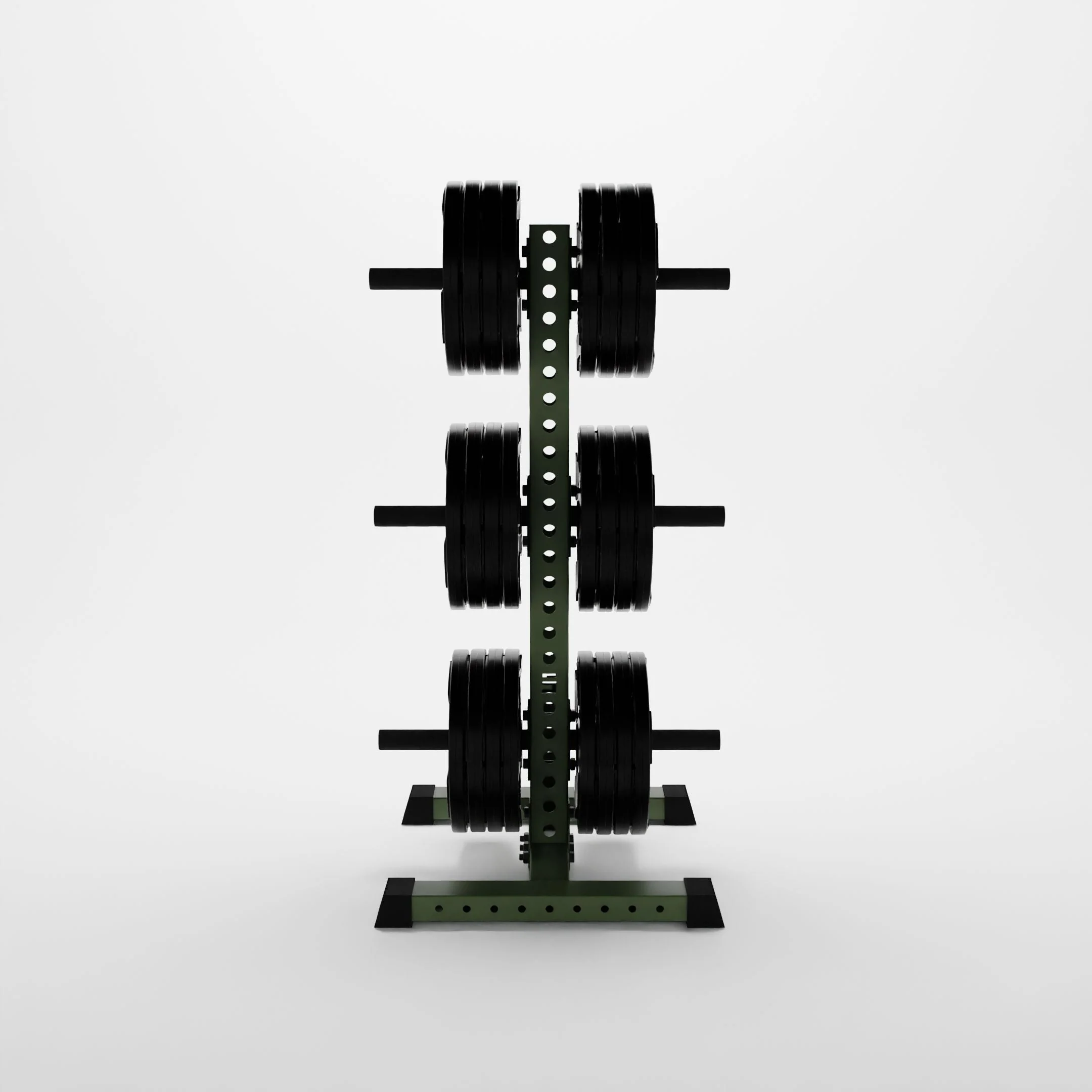 Alpha PLT | 3-Tier Vertical Plate Tree - Image 23