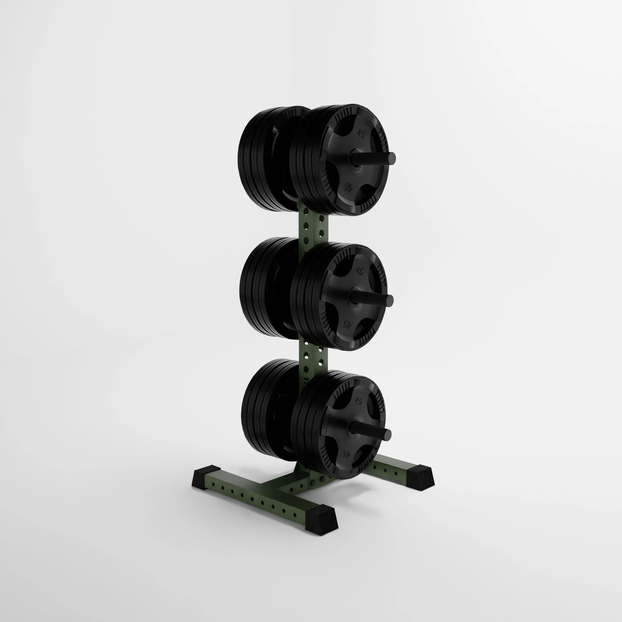 Alpha PLT | 3-Tier Vertical Plate Tree - Image 24