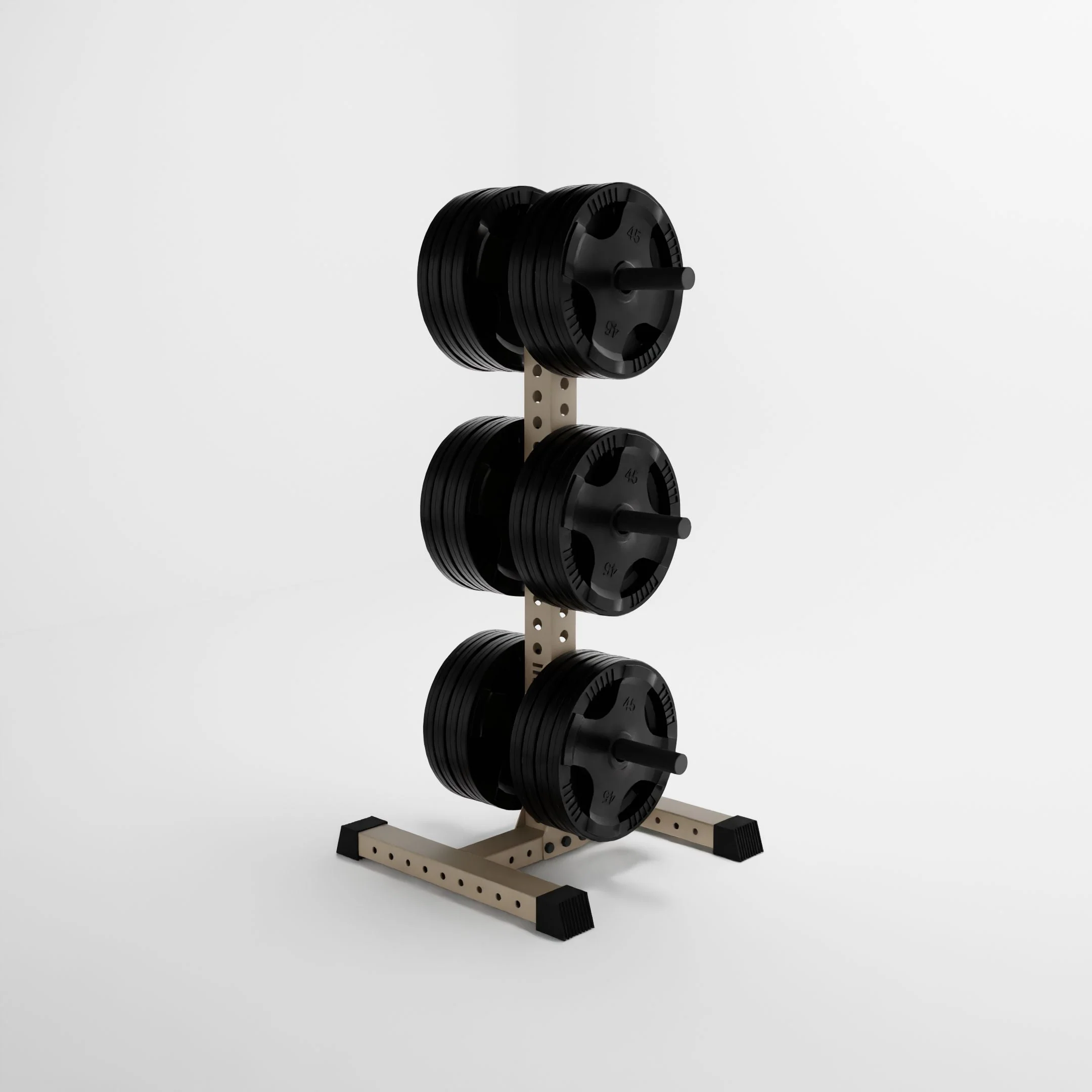 Alpha PLT | 3-Tier Vertical Plate Tree - Image 30