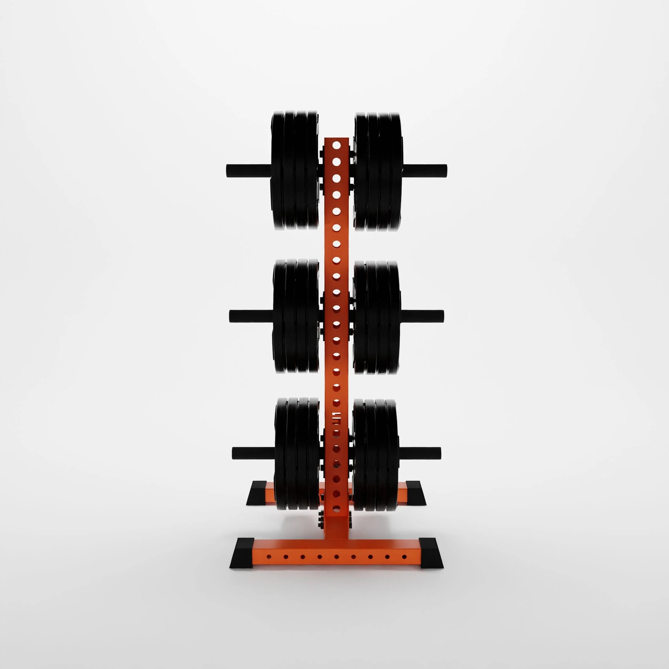 Alpha PLT | 3-Tier Vertical Plate Tree - Image 35