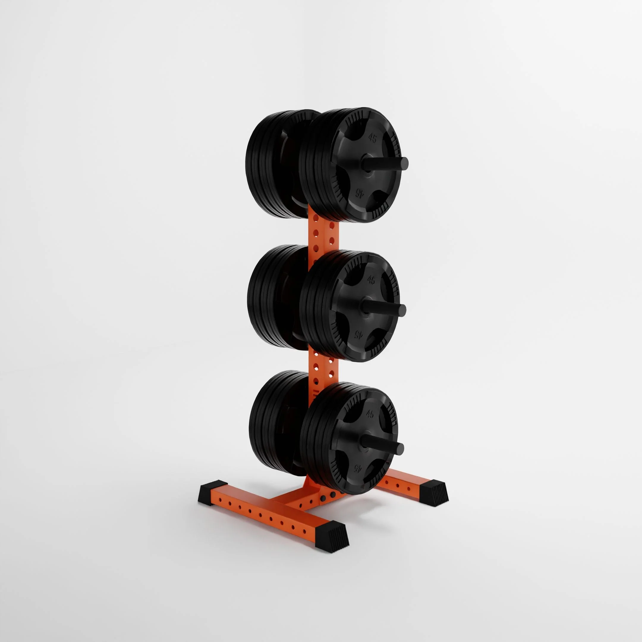Alpha PLT | 3-Tier Vertical Plate Tree - Image 36