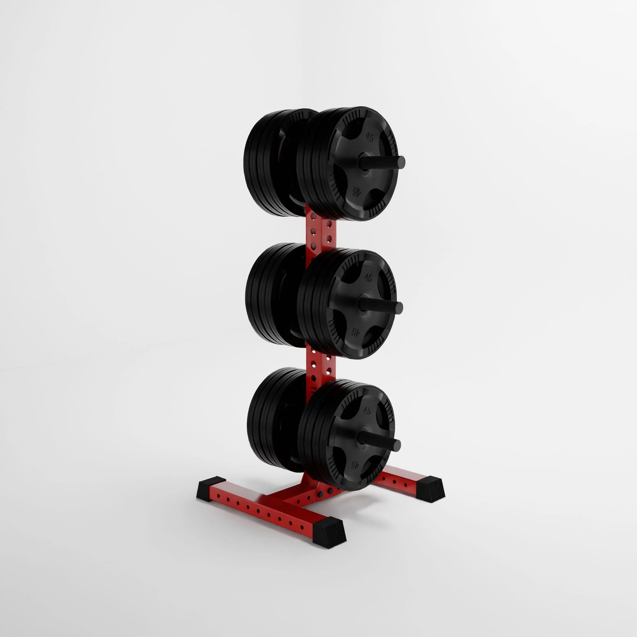 Alpha PLT | 3-Tier Vertical Plate Tree - Image 42