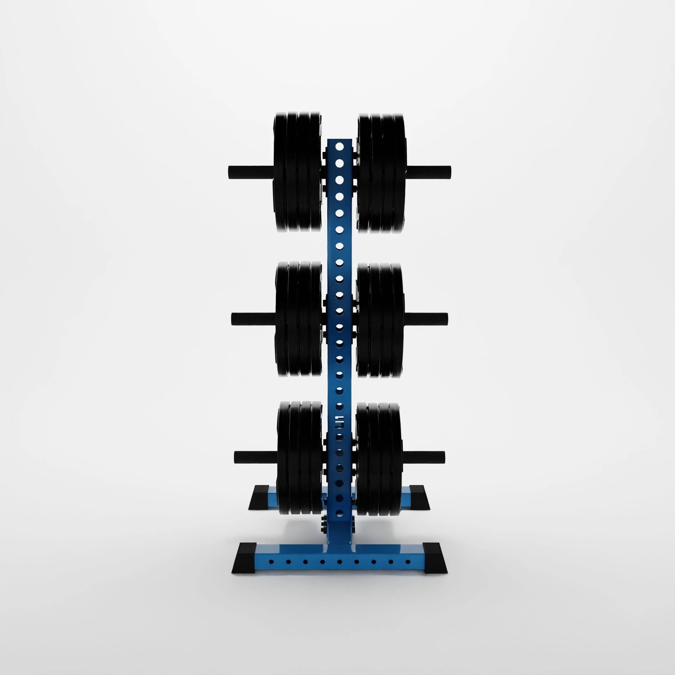 Alpha PLT | 3-Tier Vertical Plate Tree - Image 48