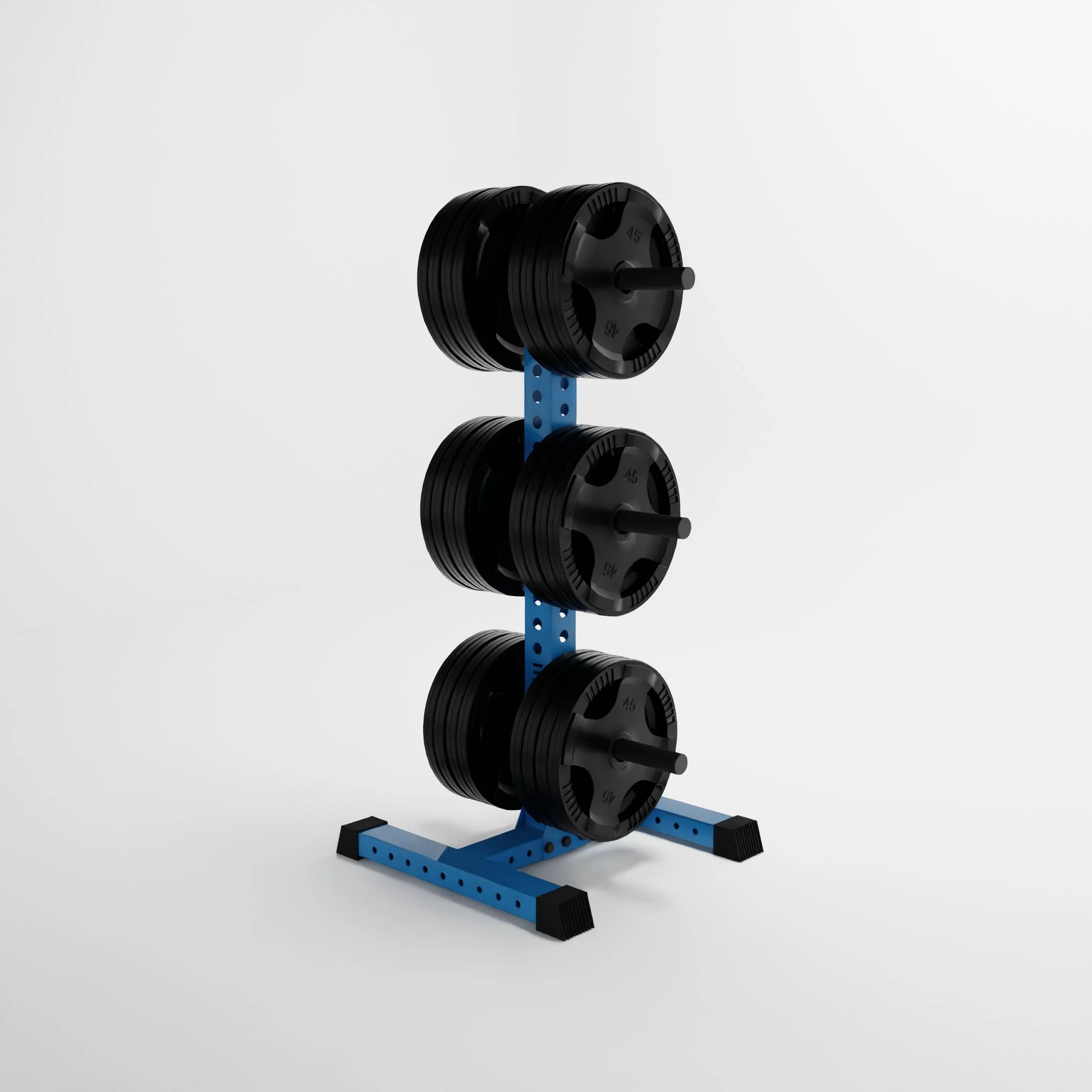 Alpha PLT | 3-Tier Vertical Plate Tree - Image 49