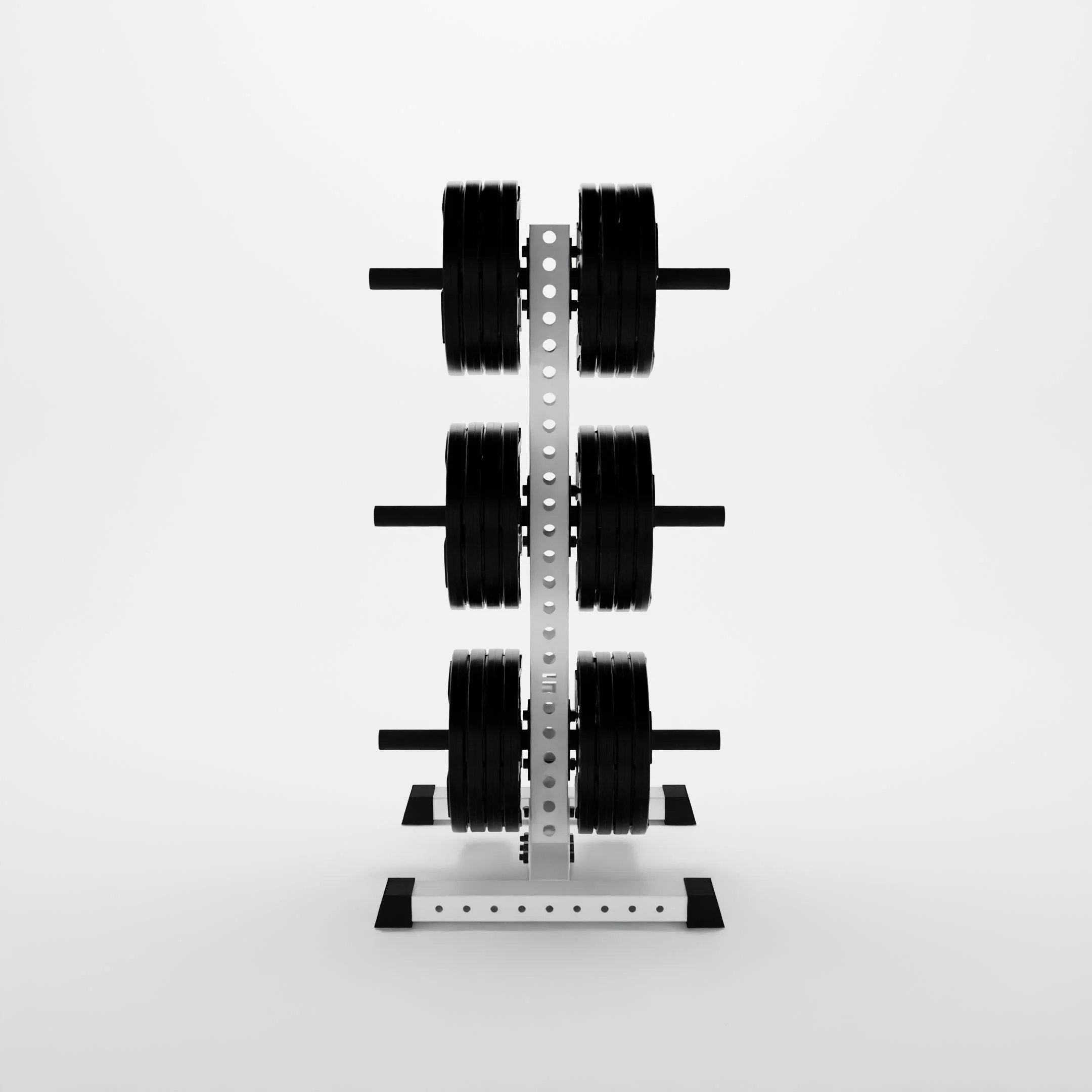 Alpha PLT | 3-Tier Vertical Plate Tree - Image 59