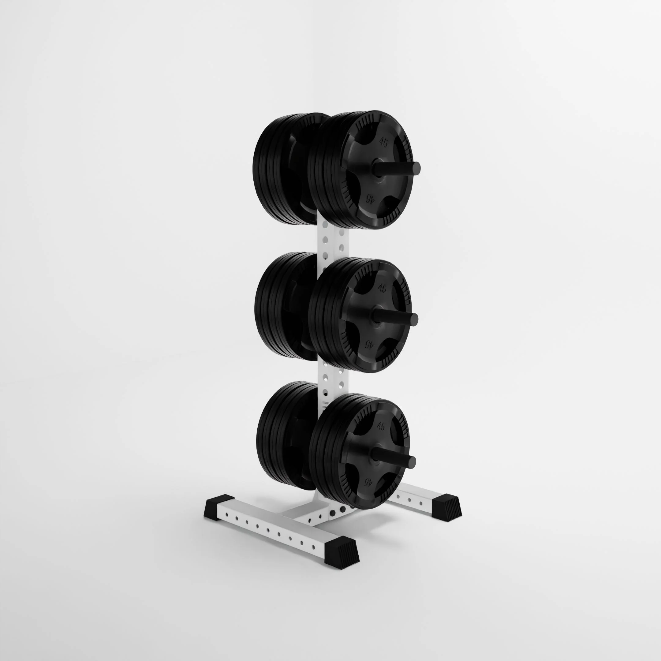 Alpha PLT | 3-Tier Vertical Plate Tree - Image 60