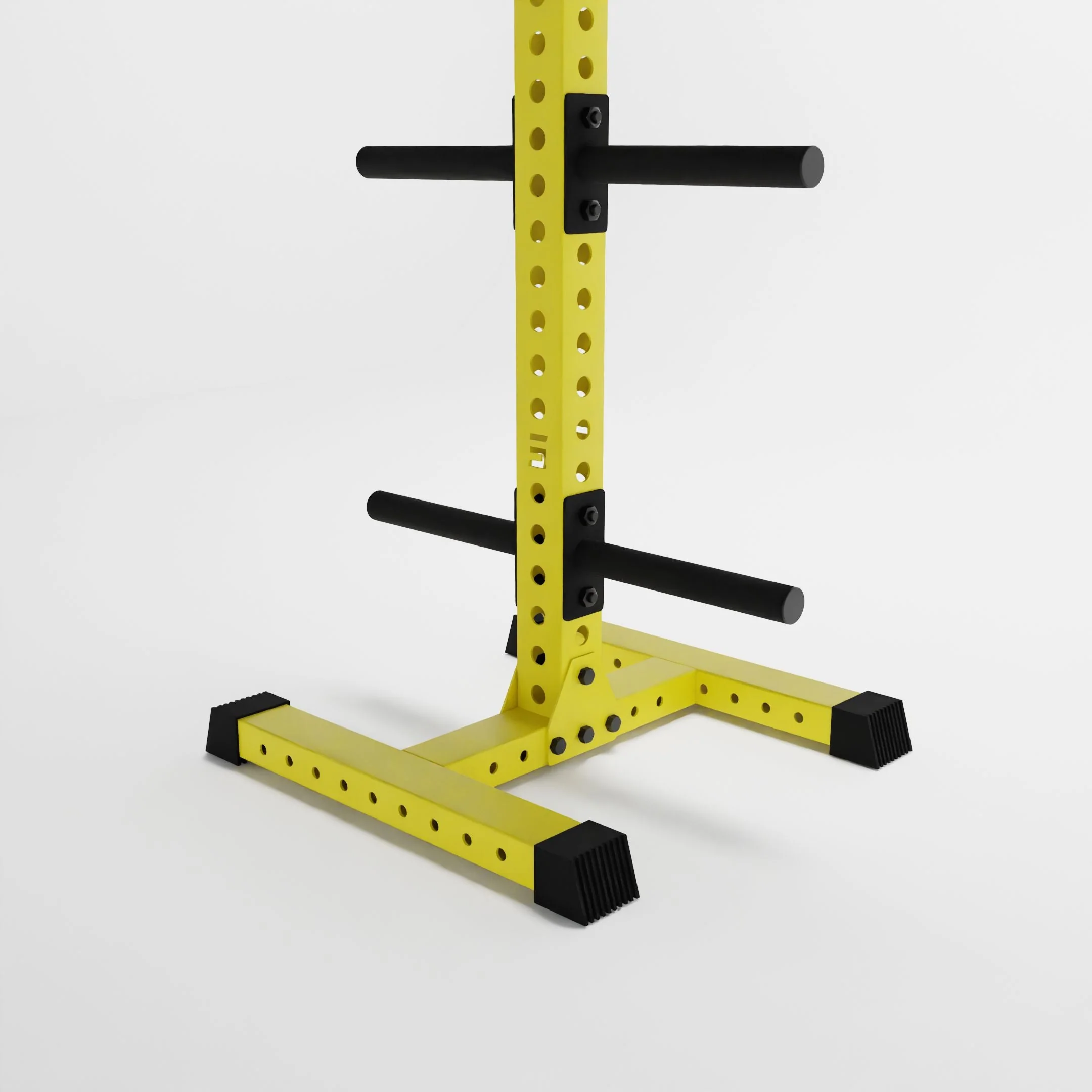 Alpha PLT | 3-Tier Vertical Plate Tree - Image 64