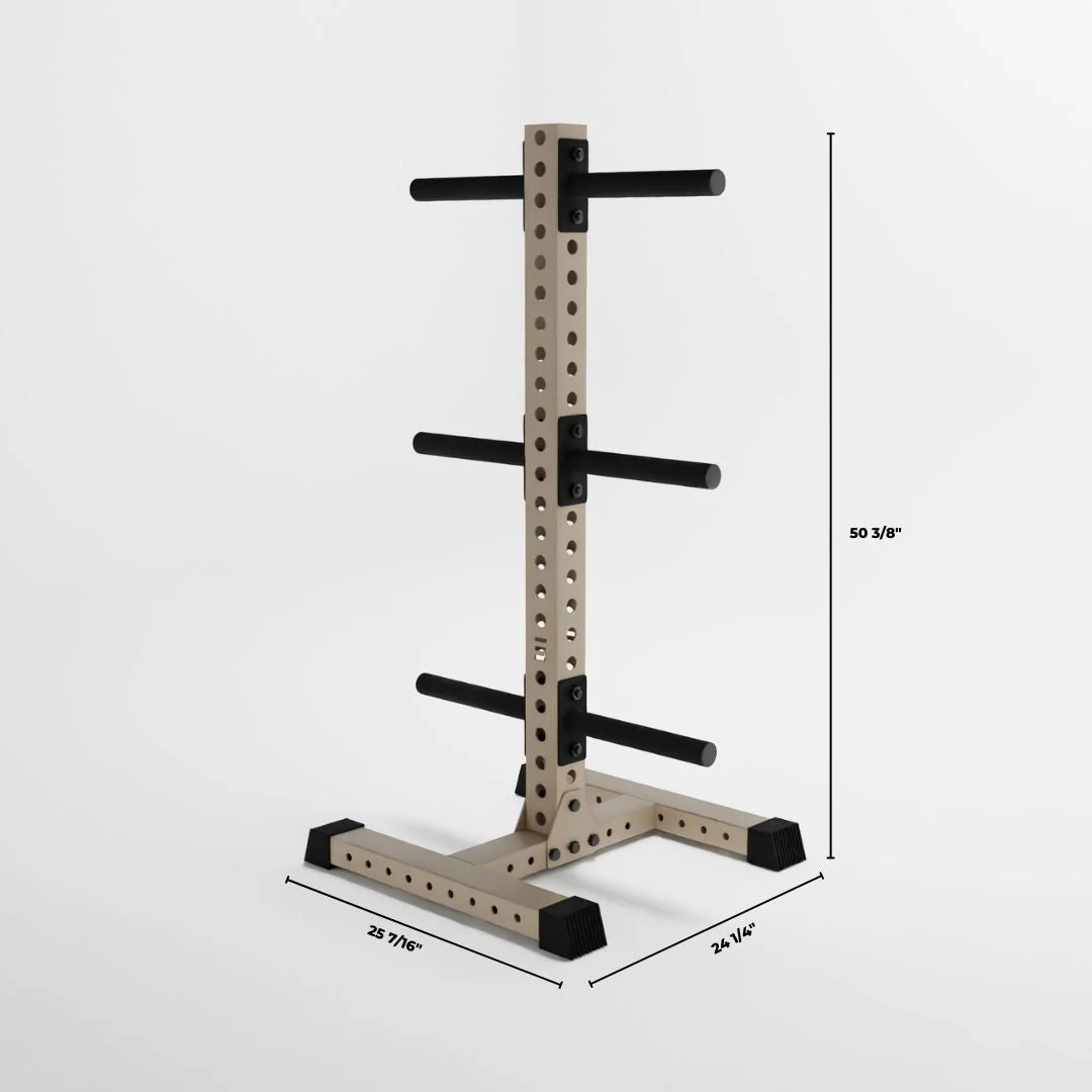 Alpha PLT | 3-Tier Vertical Plate Tree - Image 69