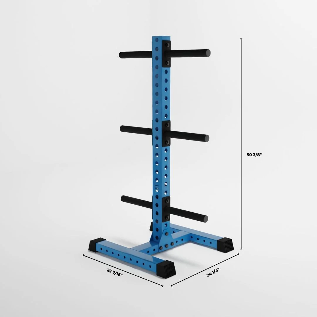 Alpha PLT | 3-Tier Vertical Plate Tree - Image 72