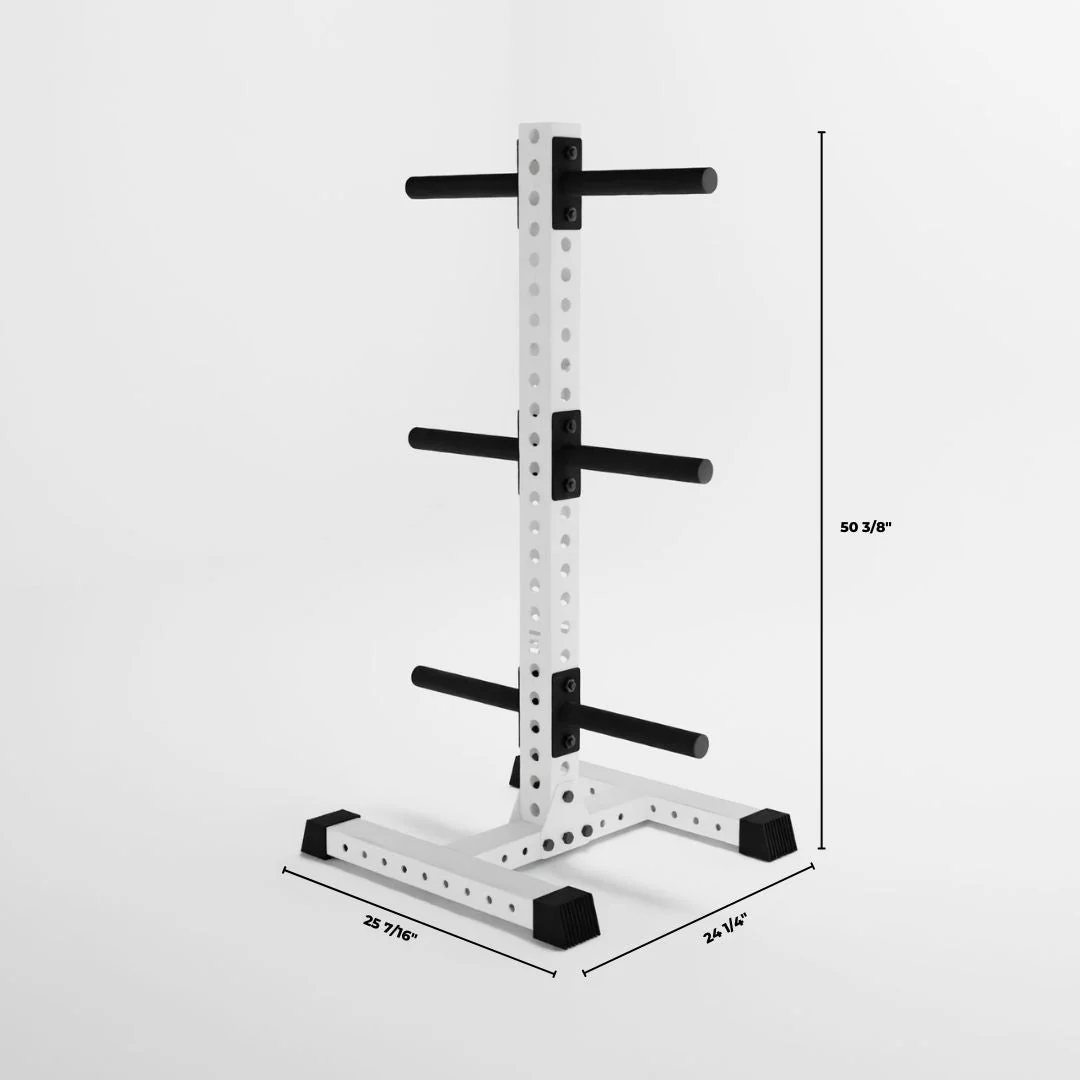 Alpha PLT | 3-Tier Vertical Plate Tree - Image 73