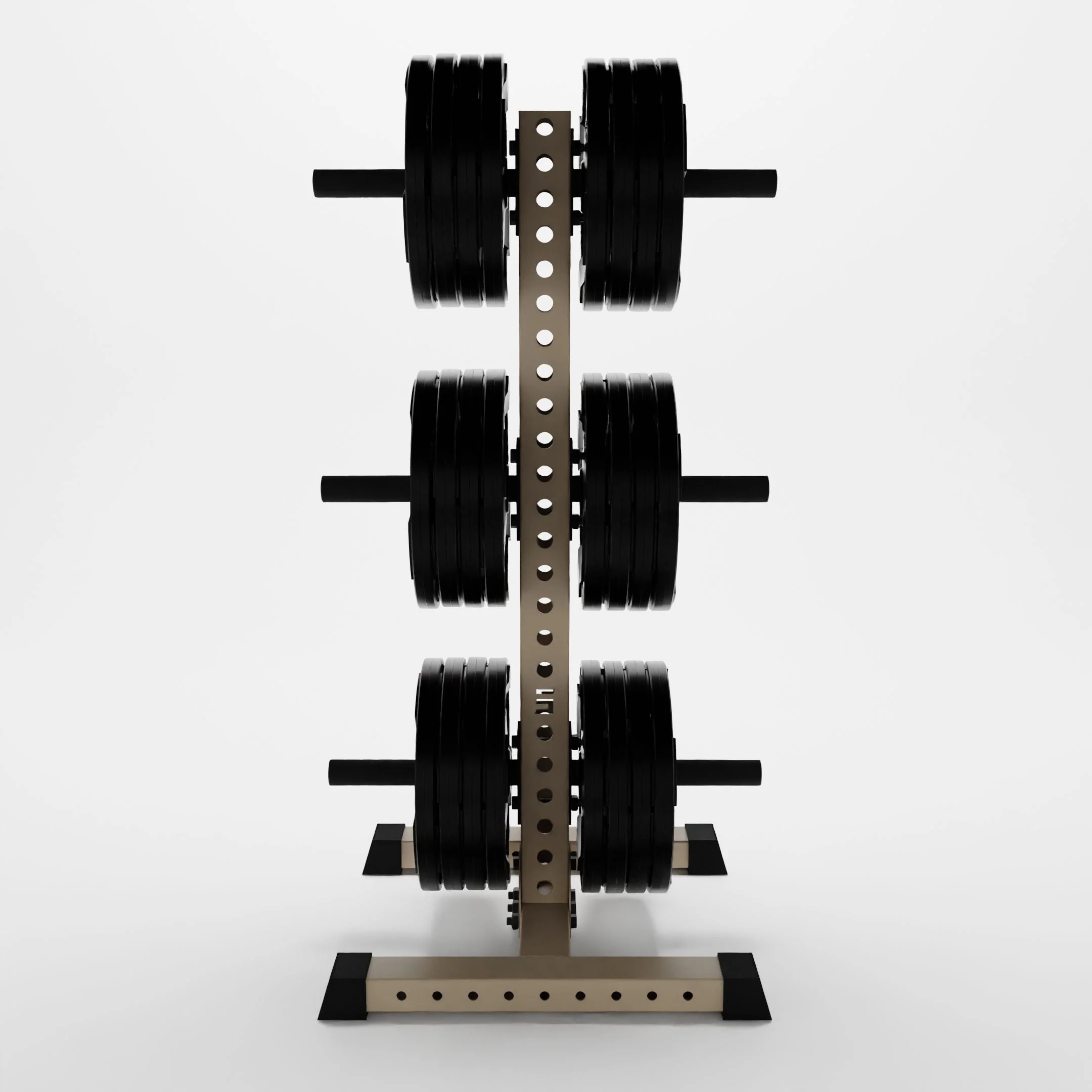 Alpha PLT | 3-Tier Vertical Plate Tree - Image 81