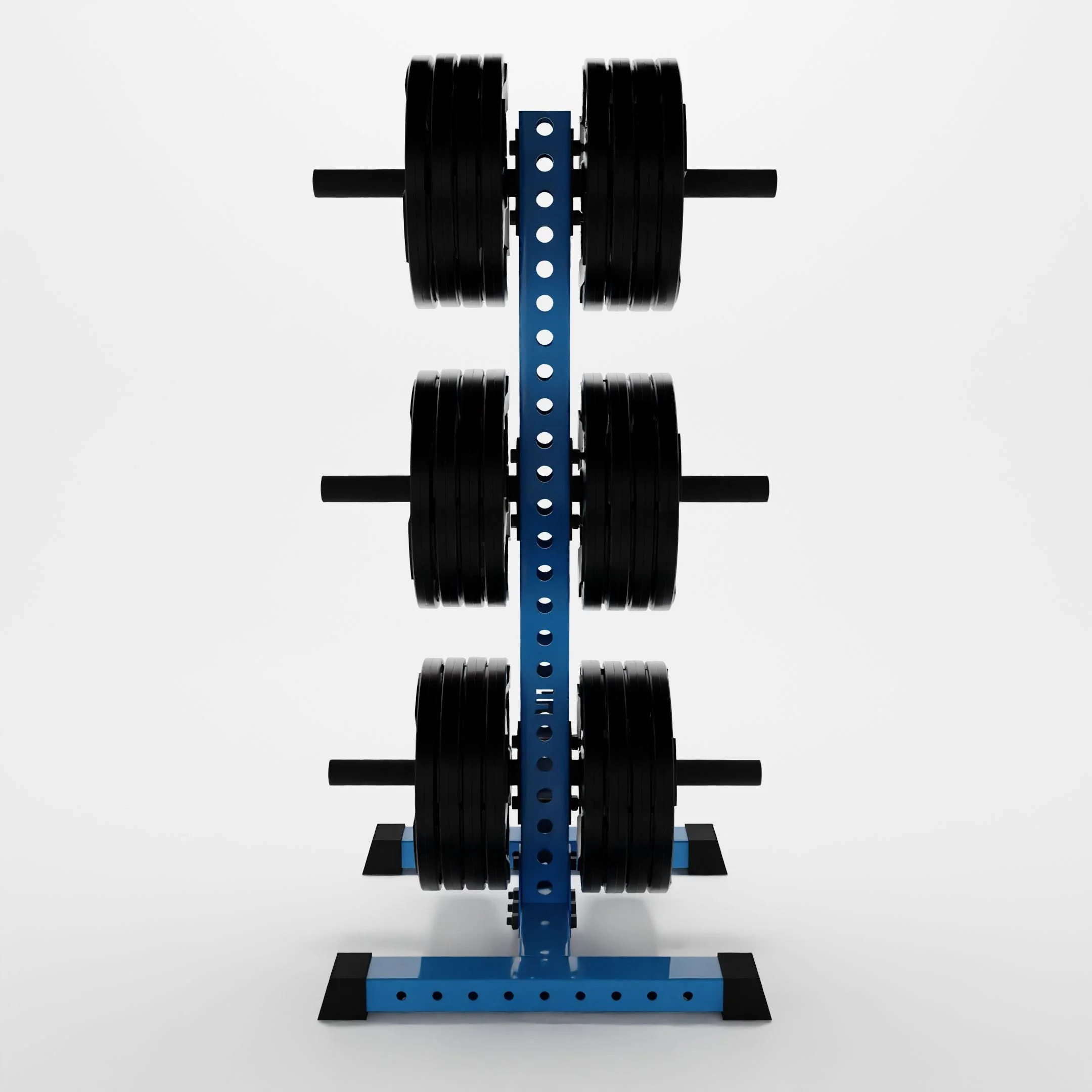 Alpha PLT | 3-Tier Vertical Plate Tree - Image 84