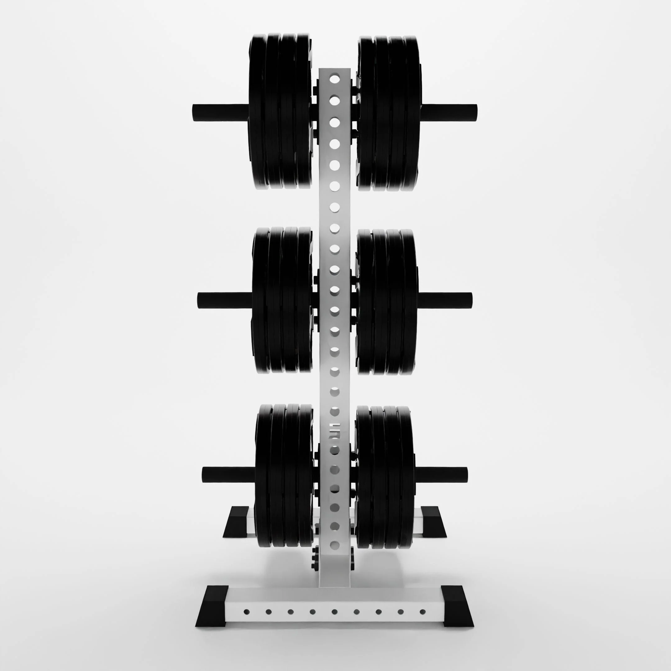 Alpha PLT | 3-Tier Vertical Plate Tree - Image 86