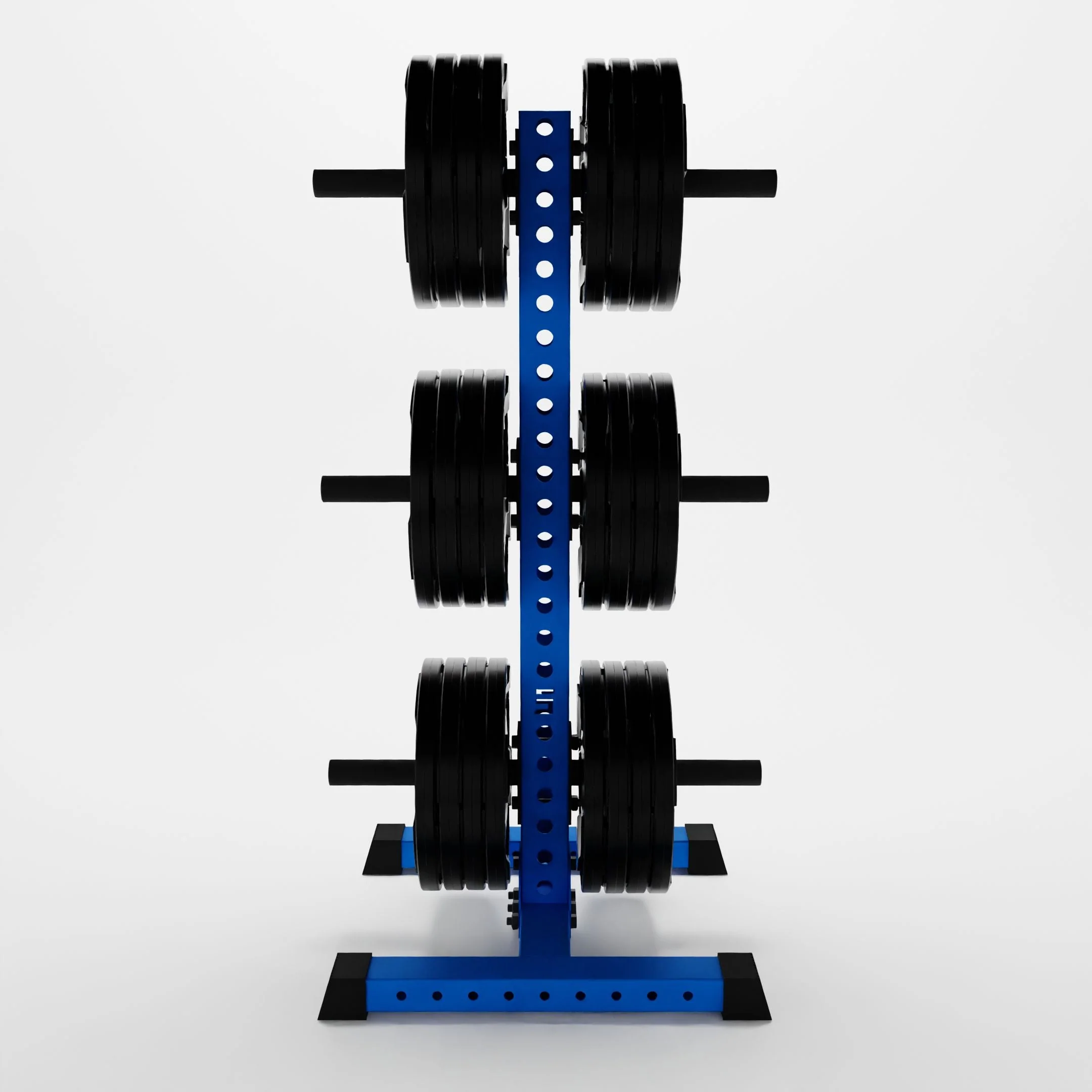 Alpha PLT | 3-Tier Vertical Plate Tree - Image 88