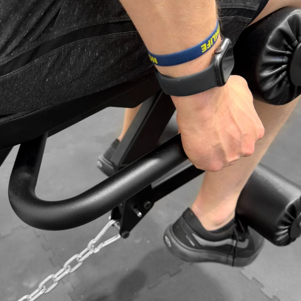 PRx Leg Curl/Extension - Image 4