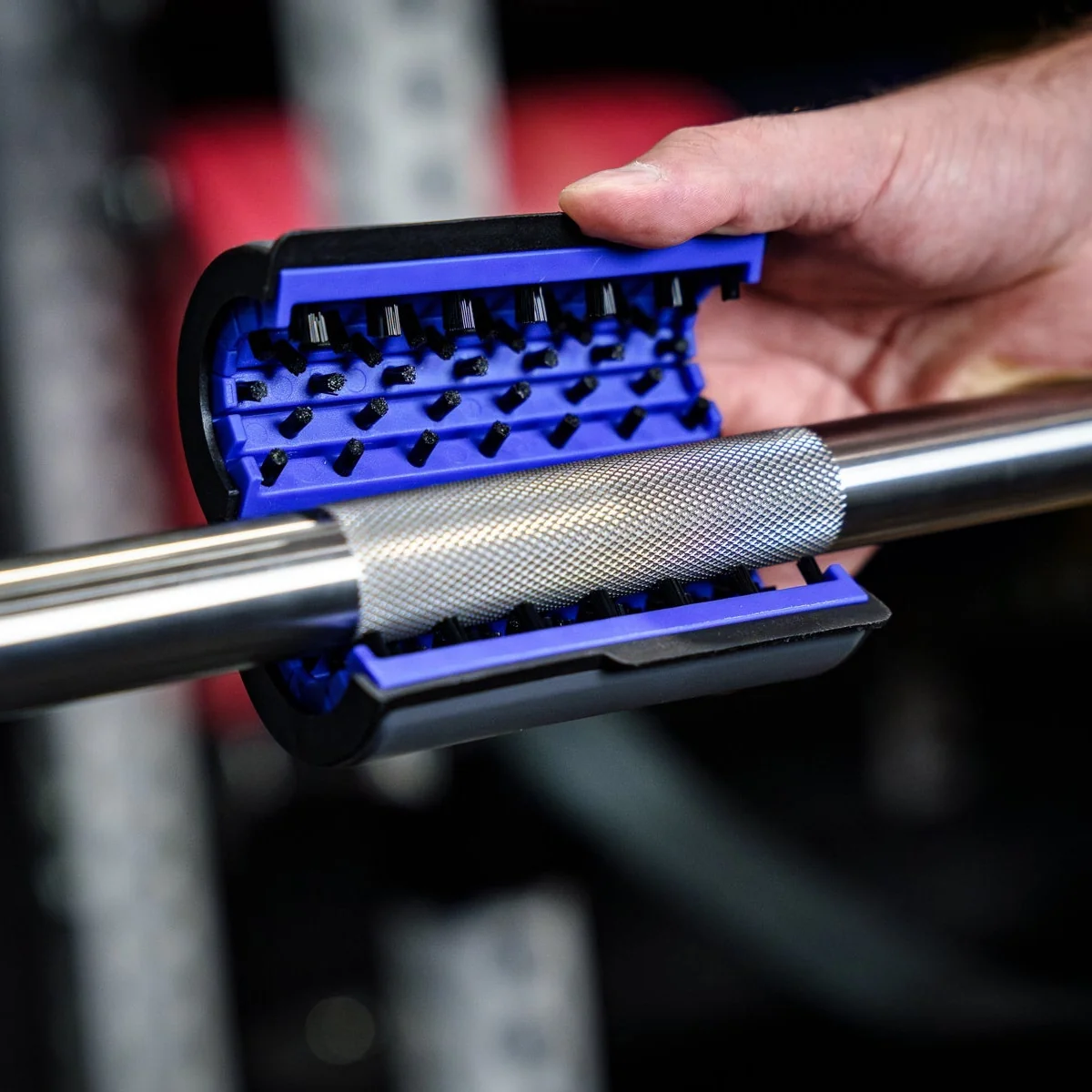 Barbell Rescue Nylon Brush - Image 6