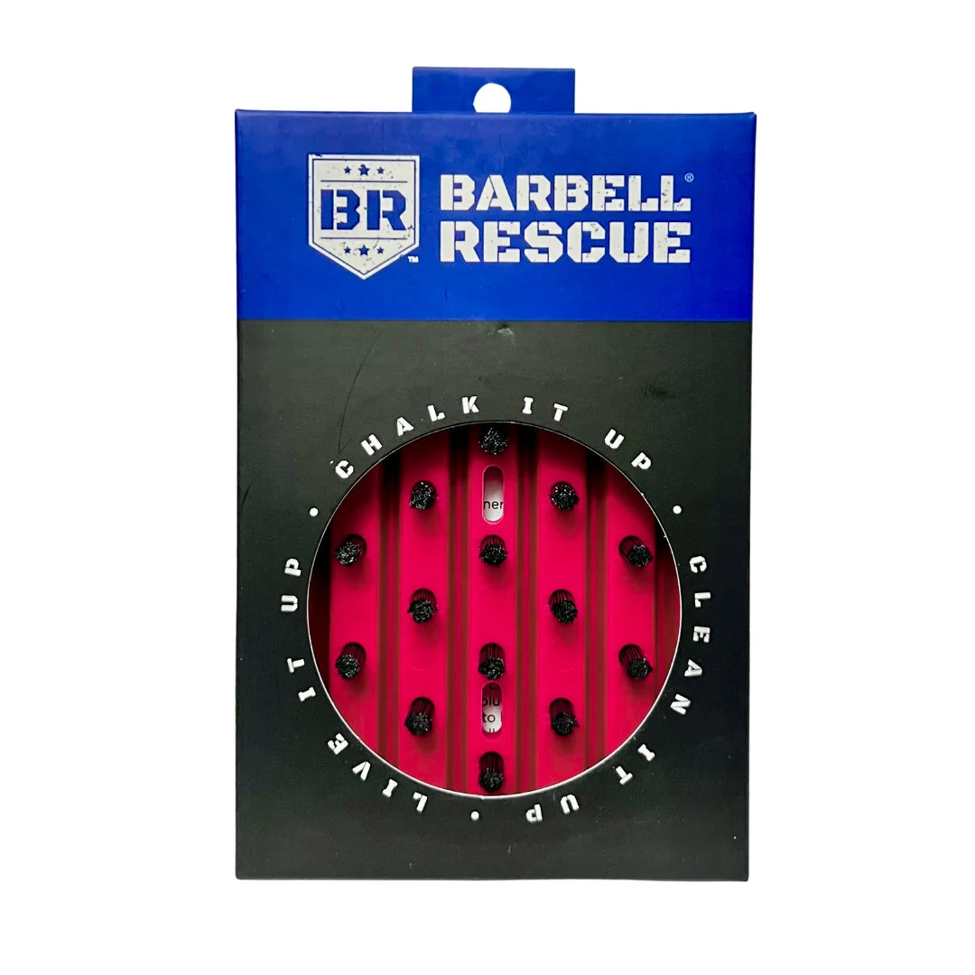 Barbell Rescue Nylon Replacement Inserts - Image 7