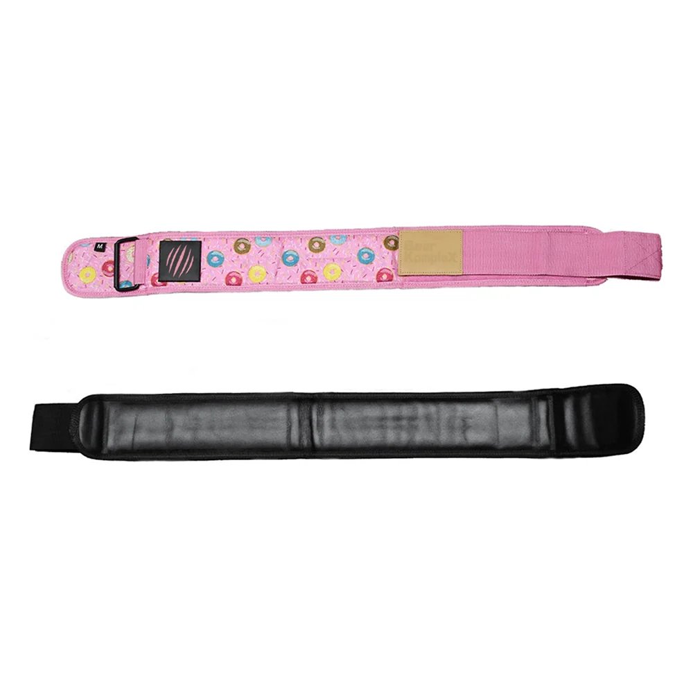 "APEX" Premium Leather Weight Lifting Belt - Image 10