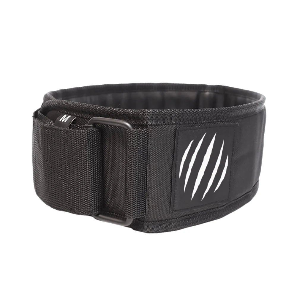 "APEX" Premium Leather Weight Lifting Belt - Image 14