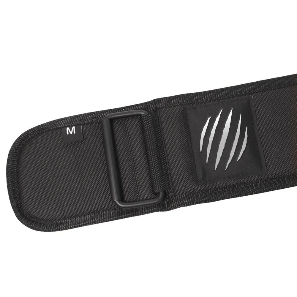 "APEX" Premium Leather Weight Lifting Belt - Image 15
