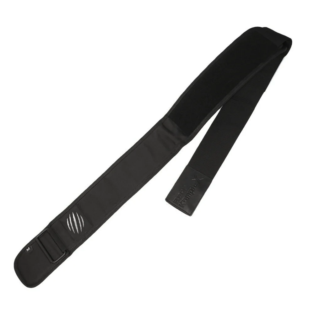 "APEX" Premium Leather Weight Lifting Belt - Image 17