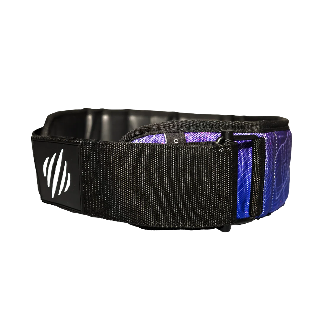 "APEX" Premium Leather Weight Lifting Belt - Image 26