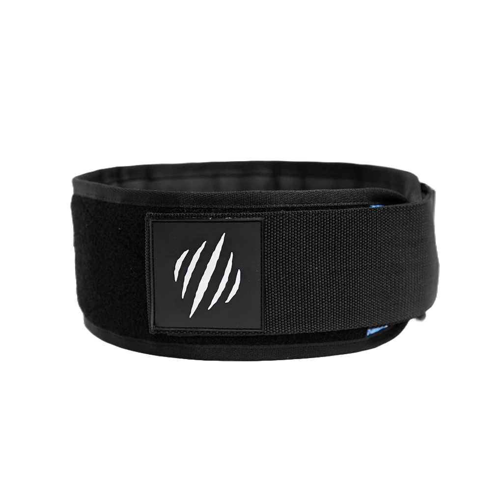 "APEX" Premium Leather Weight Lifting Belt - Image 29