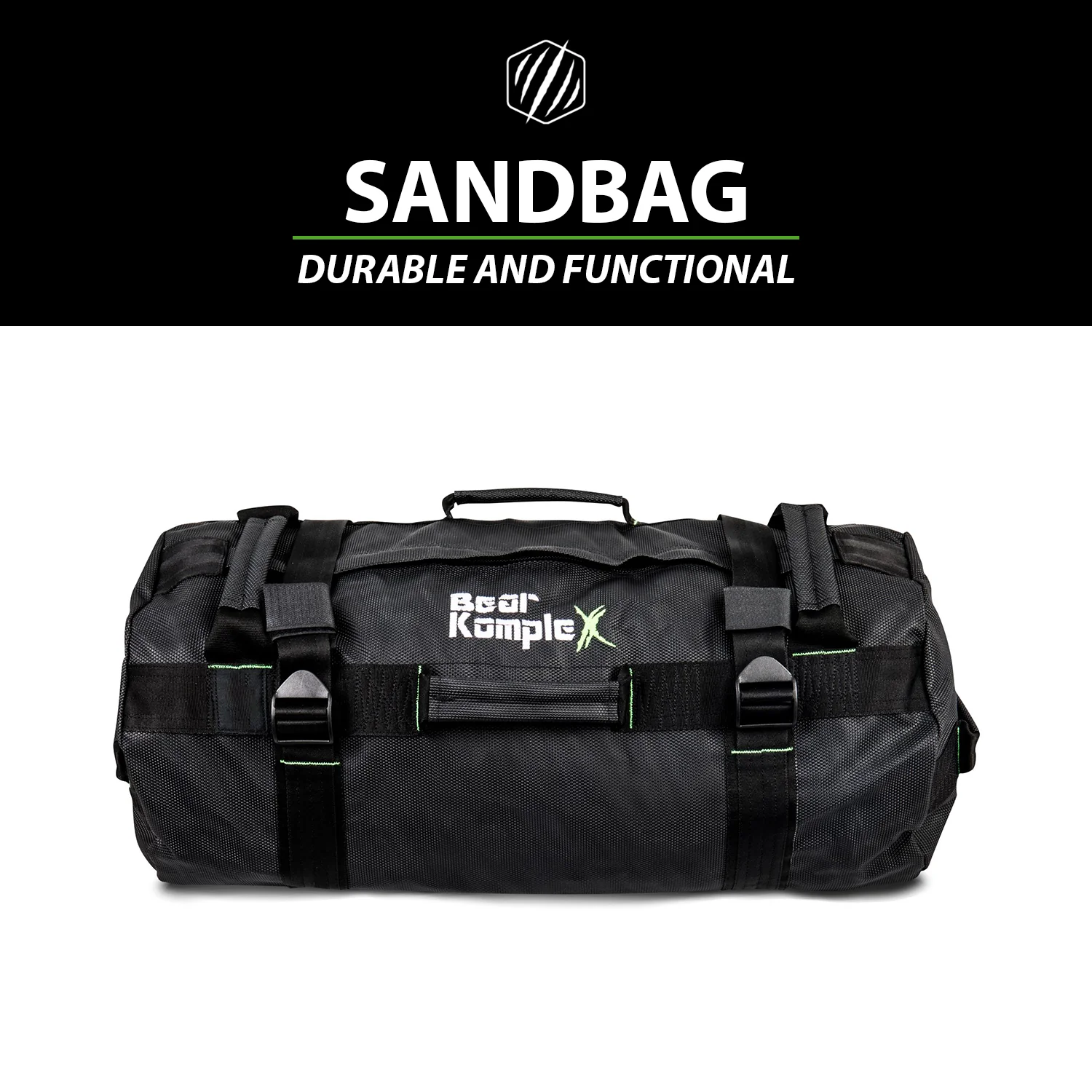 Bear KompleX Sandbag - Image 11
