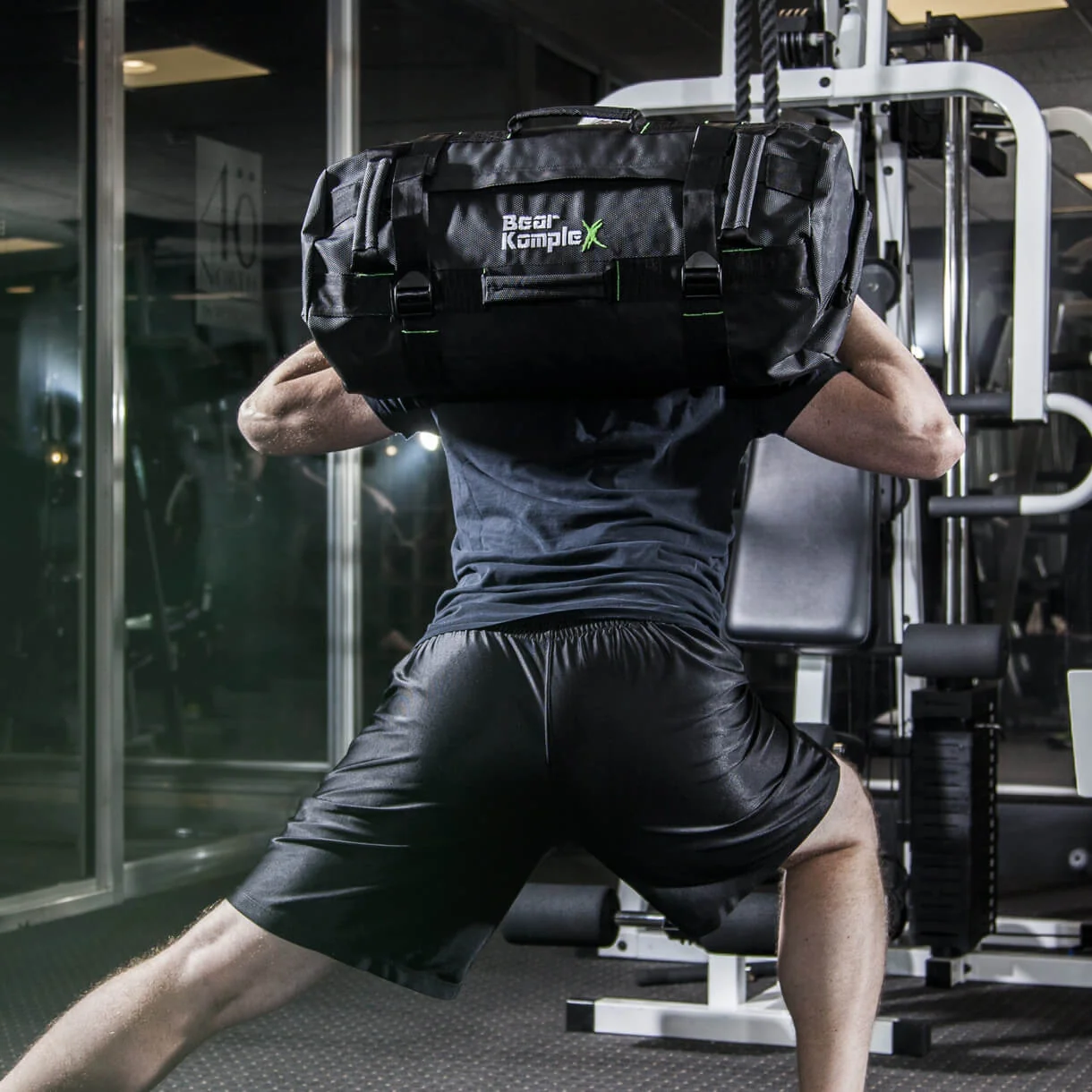 Bear KompleX Sandbag - Image 8