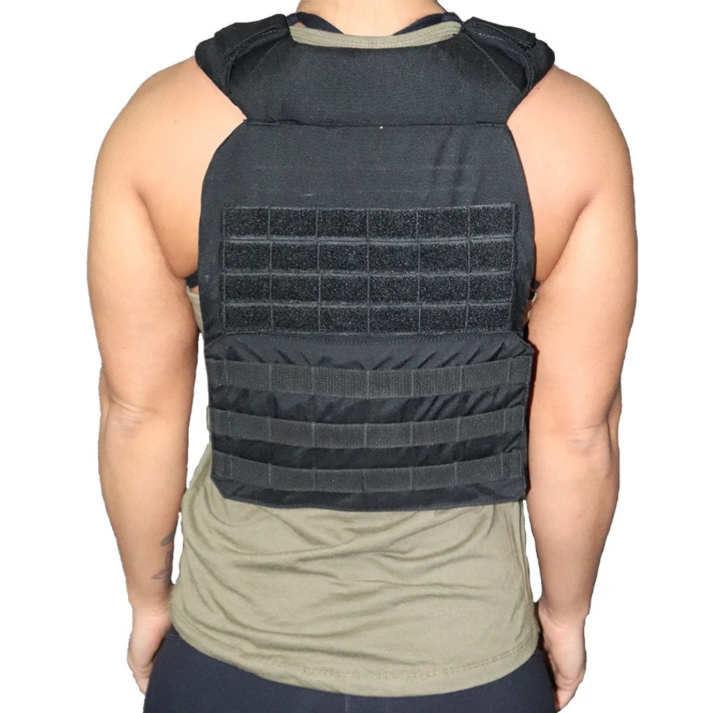 Training Vest Plate Carrier - Image 10