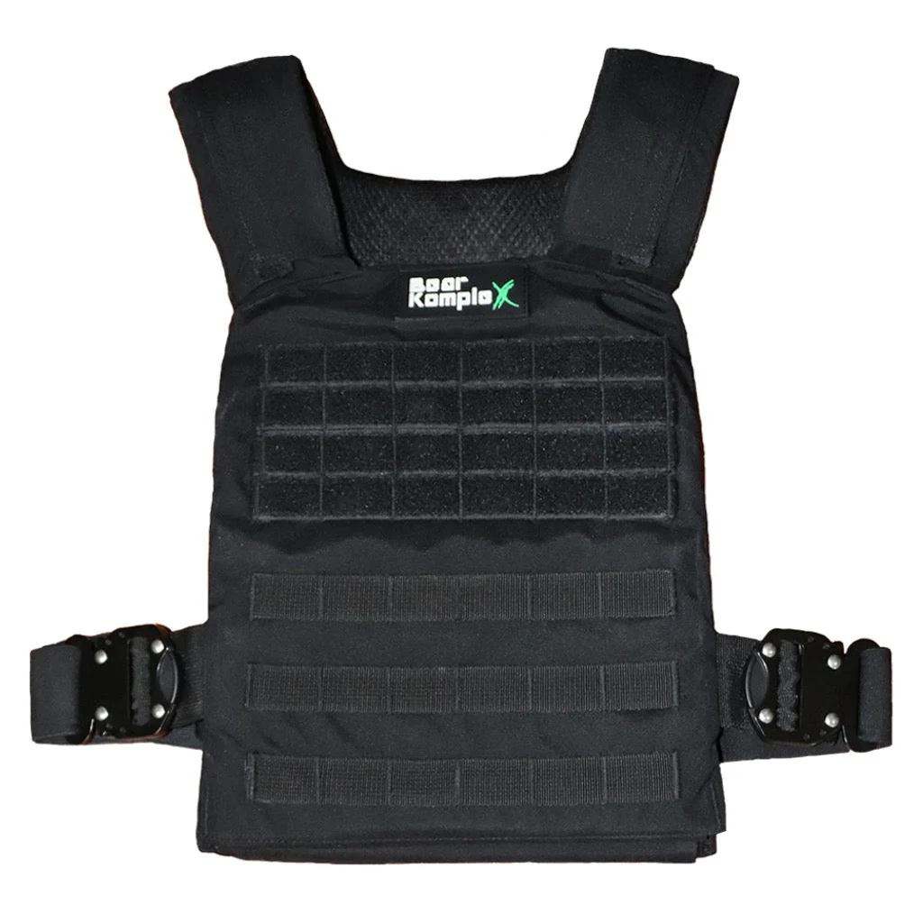 Training Vest Plate Carrier - Image 12