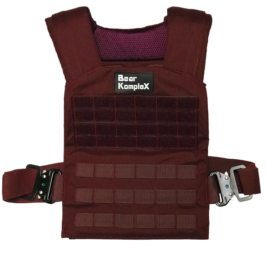 Training Vest Plate Carrier - Image 15