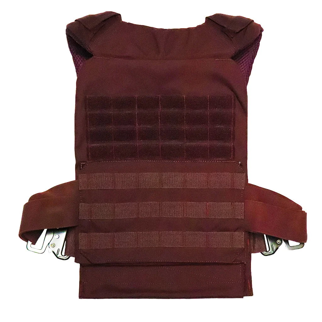 Training Vest Plate Carrier - Image 16