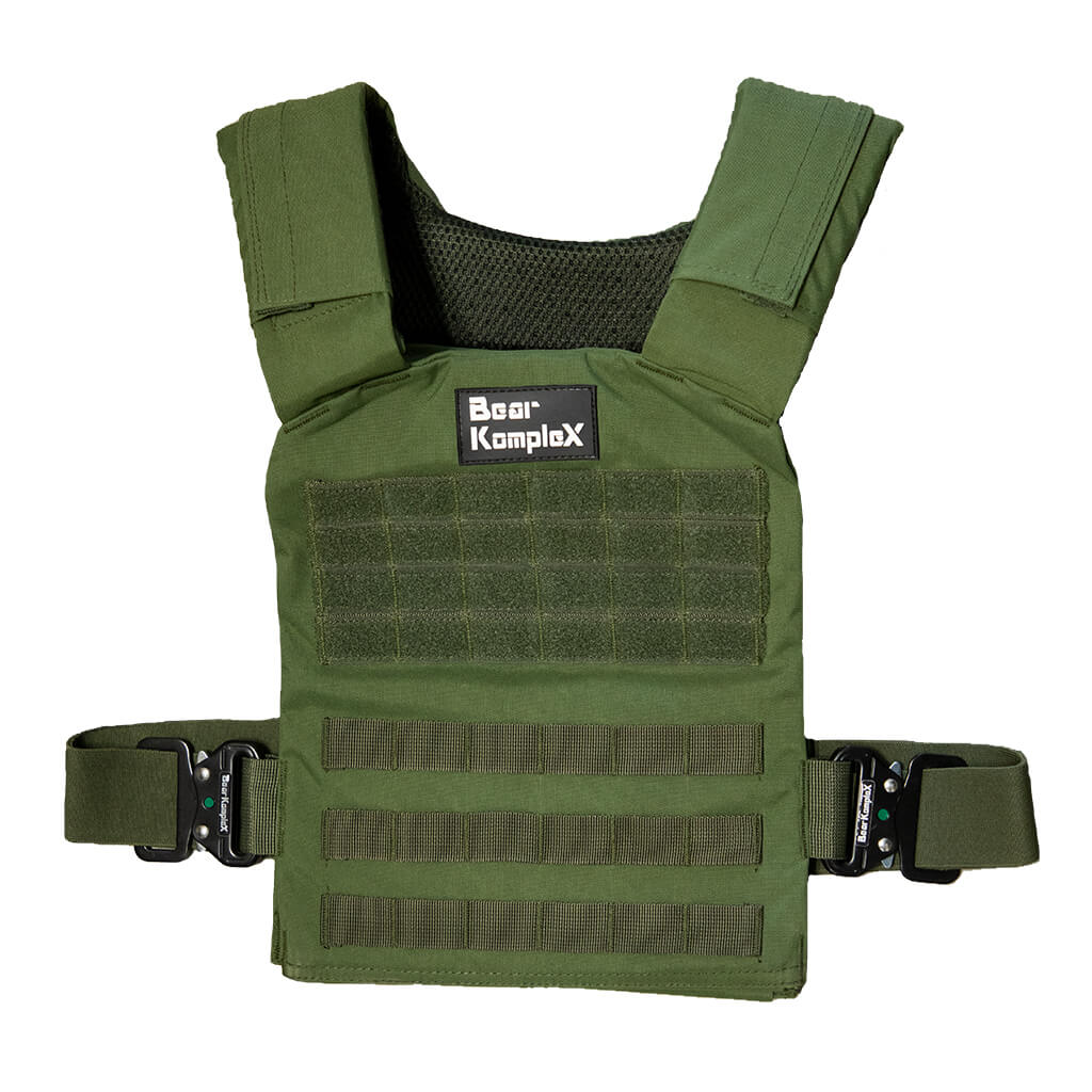 Training Vest Plate Carrier - Image 19