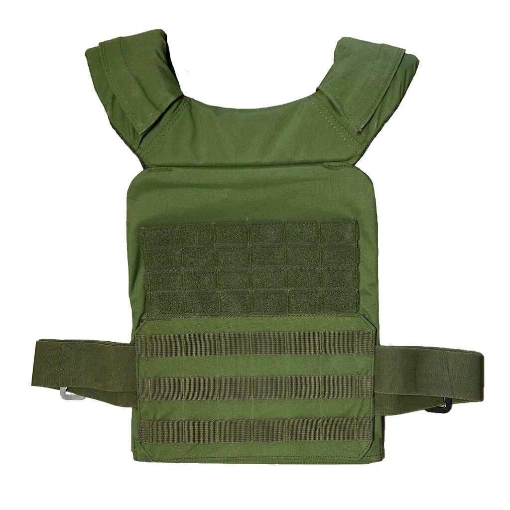 Training Vest Plate Carrier - Image 20